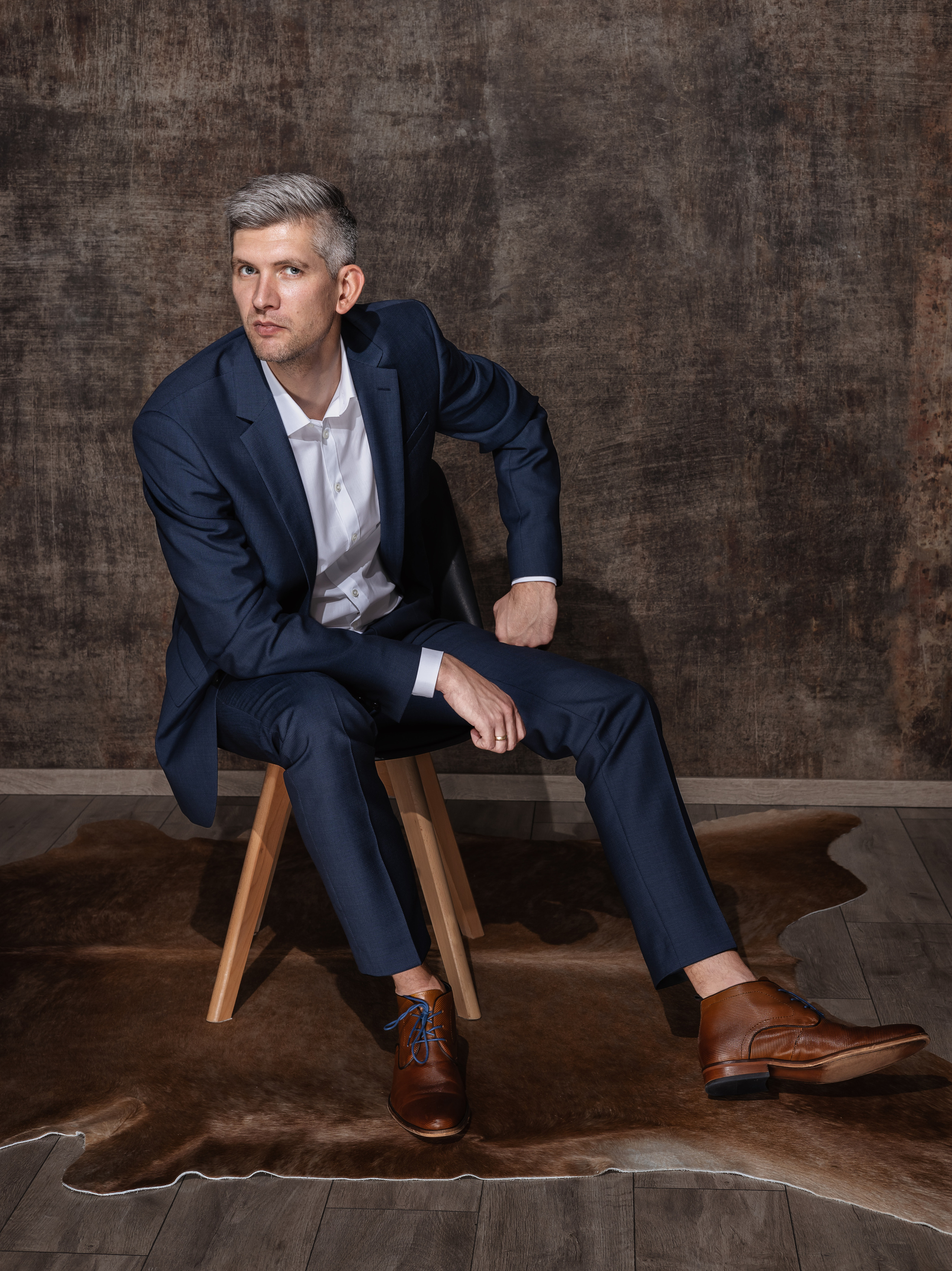 FAMILIEN FOTOSHOOTING