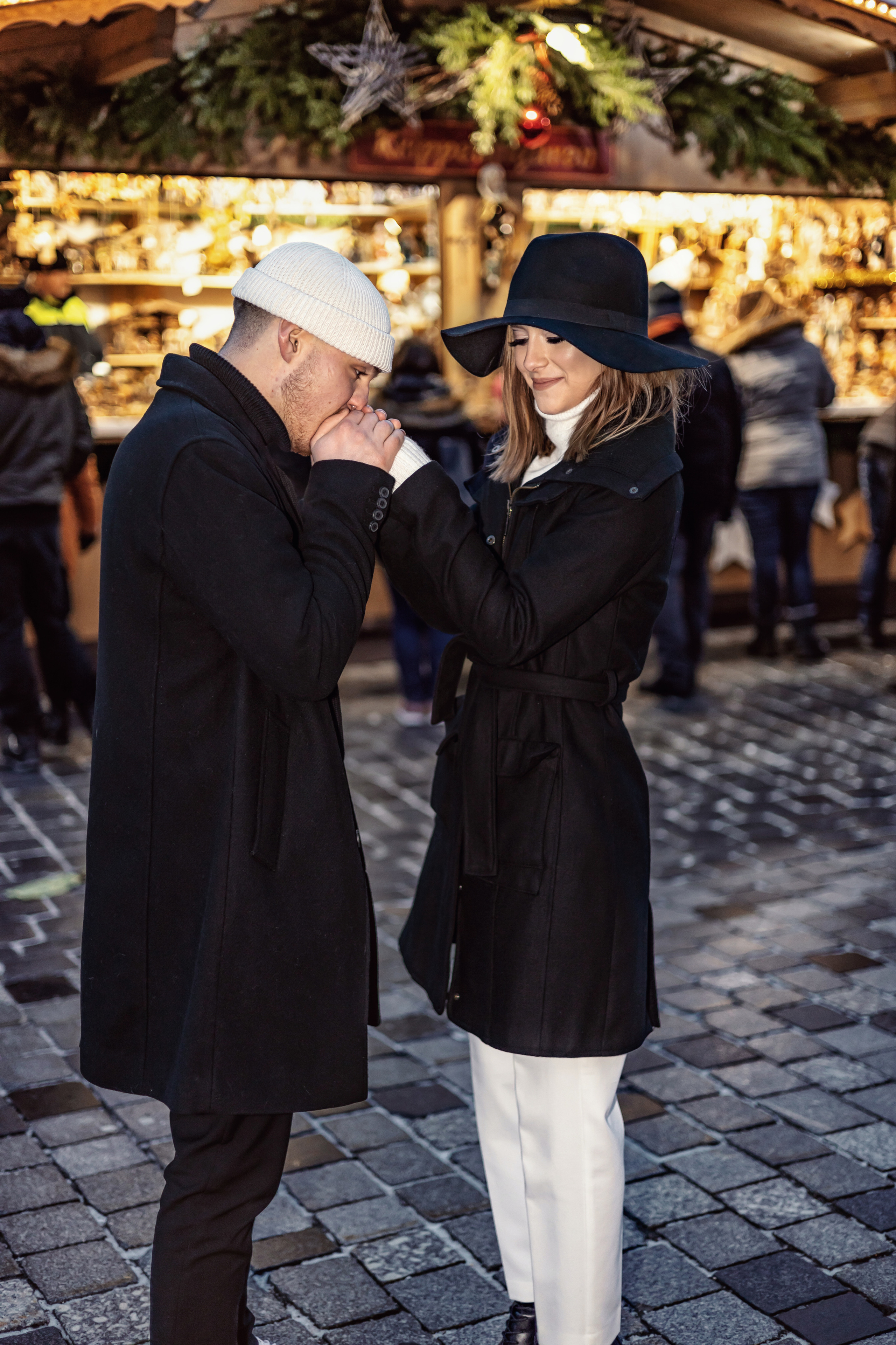 Street Portrait Fotografie Deggendorf