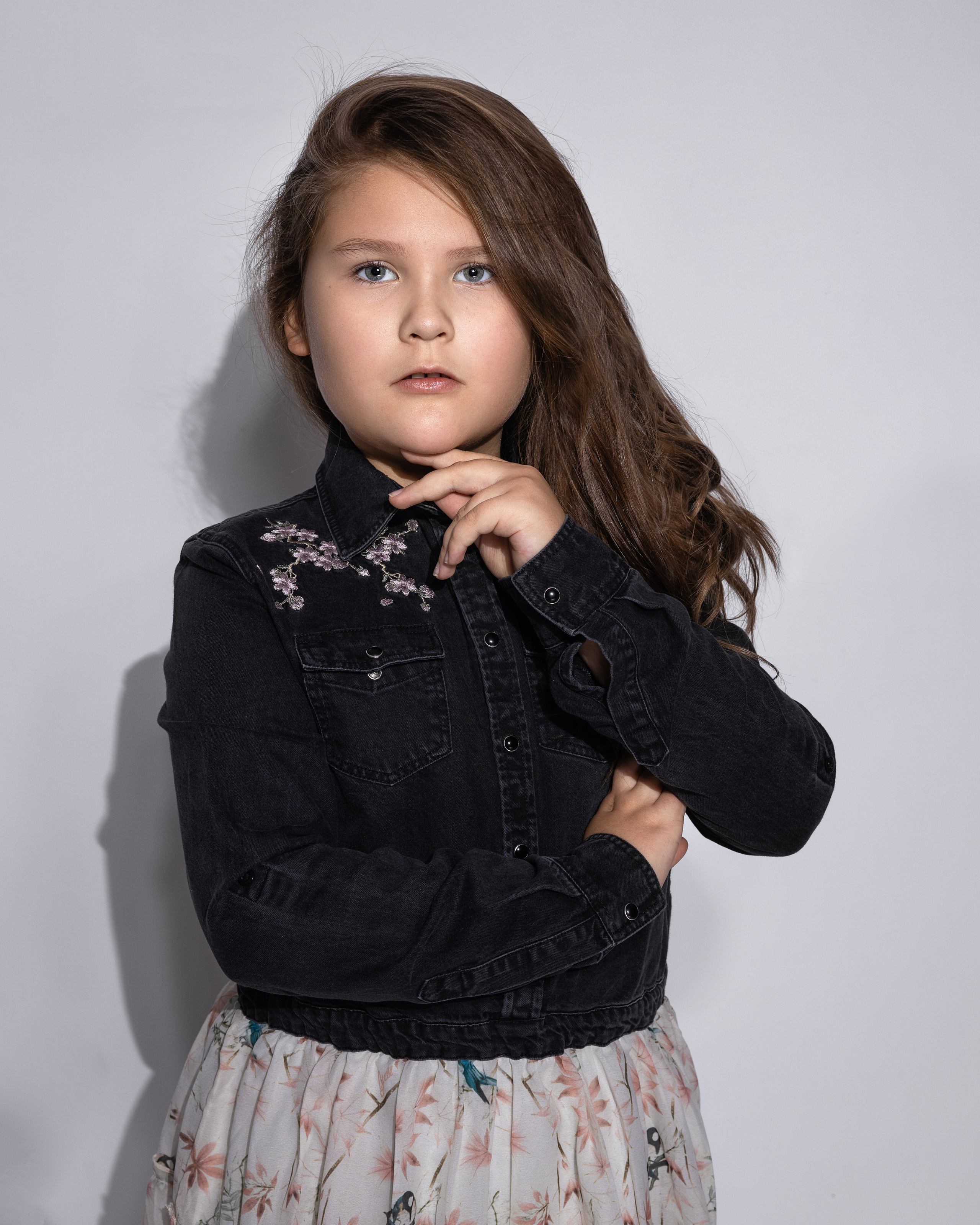 FAMILIEN FOTOSHOOTING