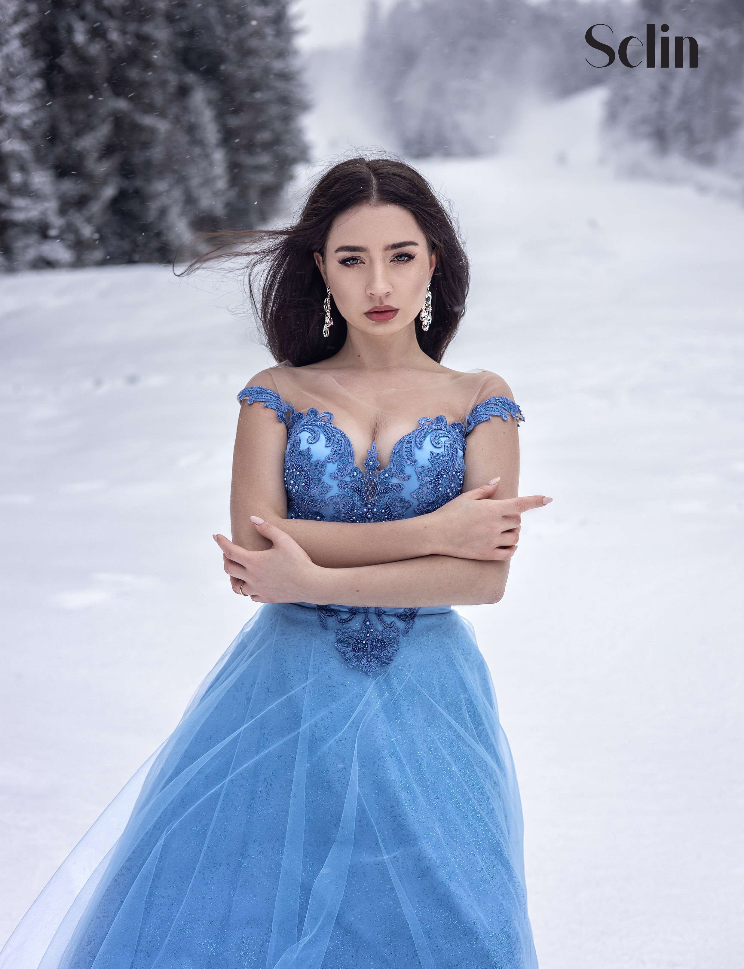 Meine Publikationen in Modemagazinen