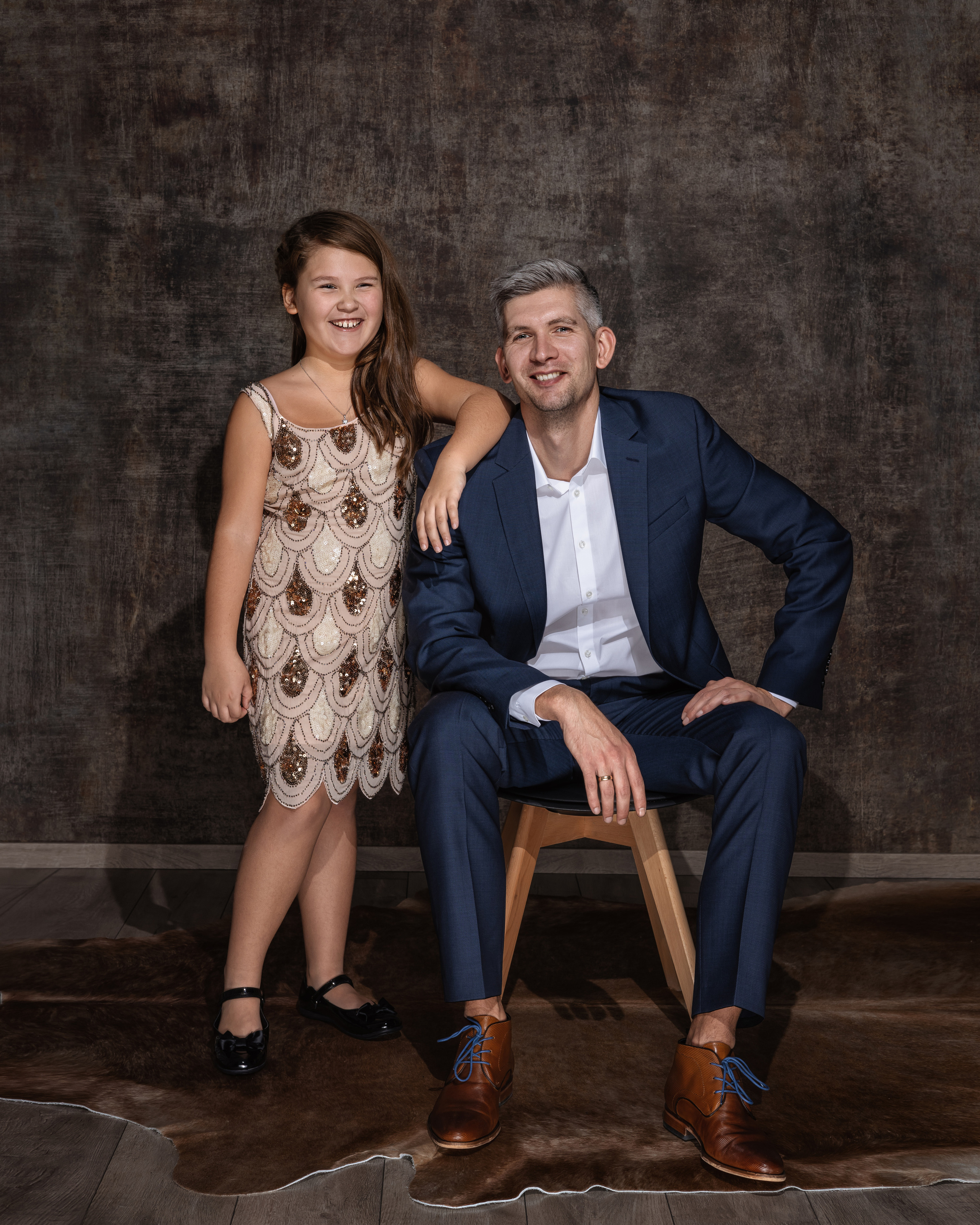 Familienfotograf in Regensburg.