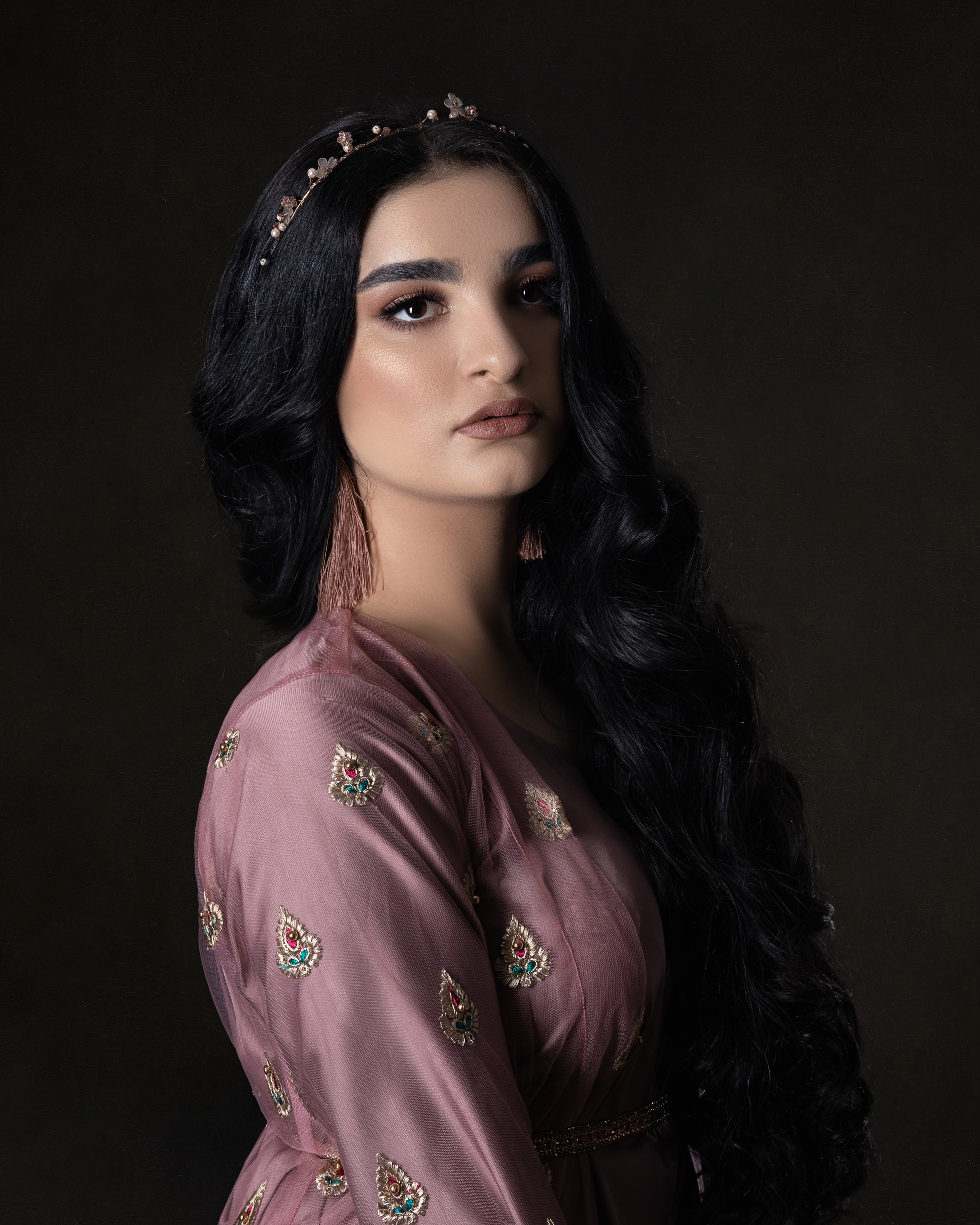 Professionelle Portret Fotograaf 