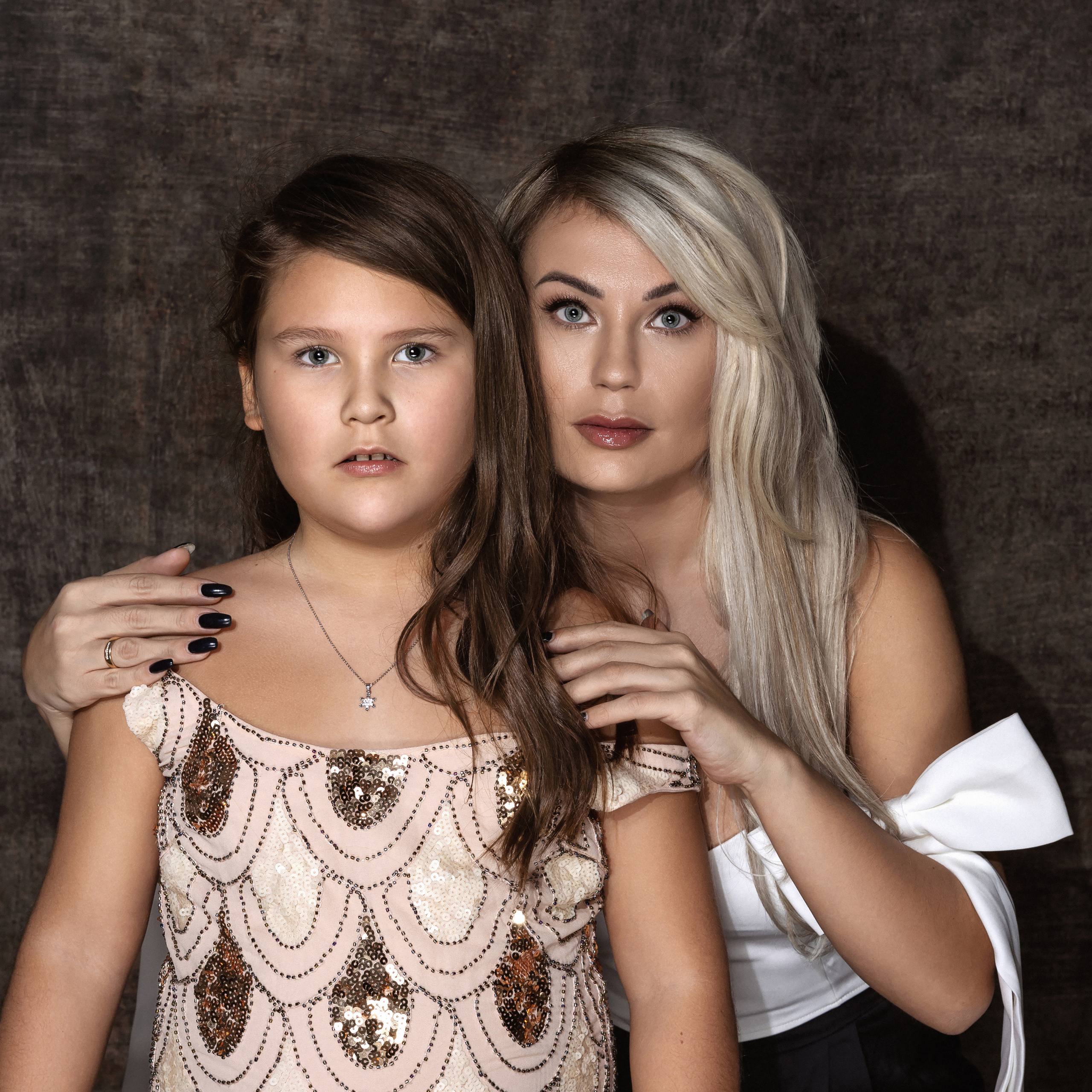 FAMILIEN FOTOSHOOTING