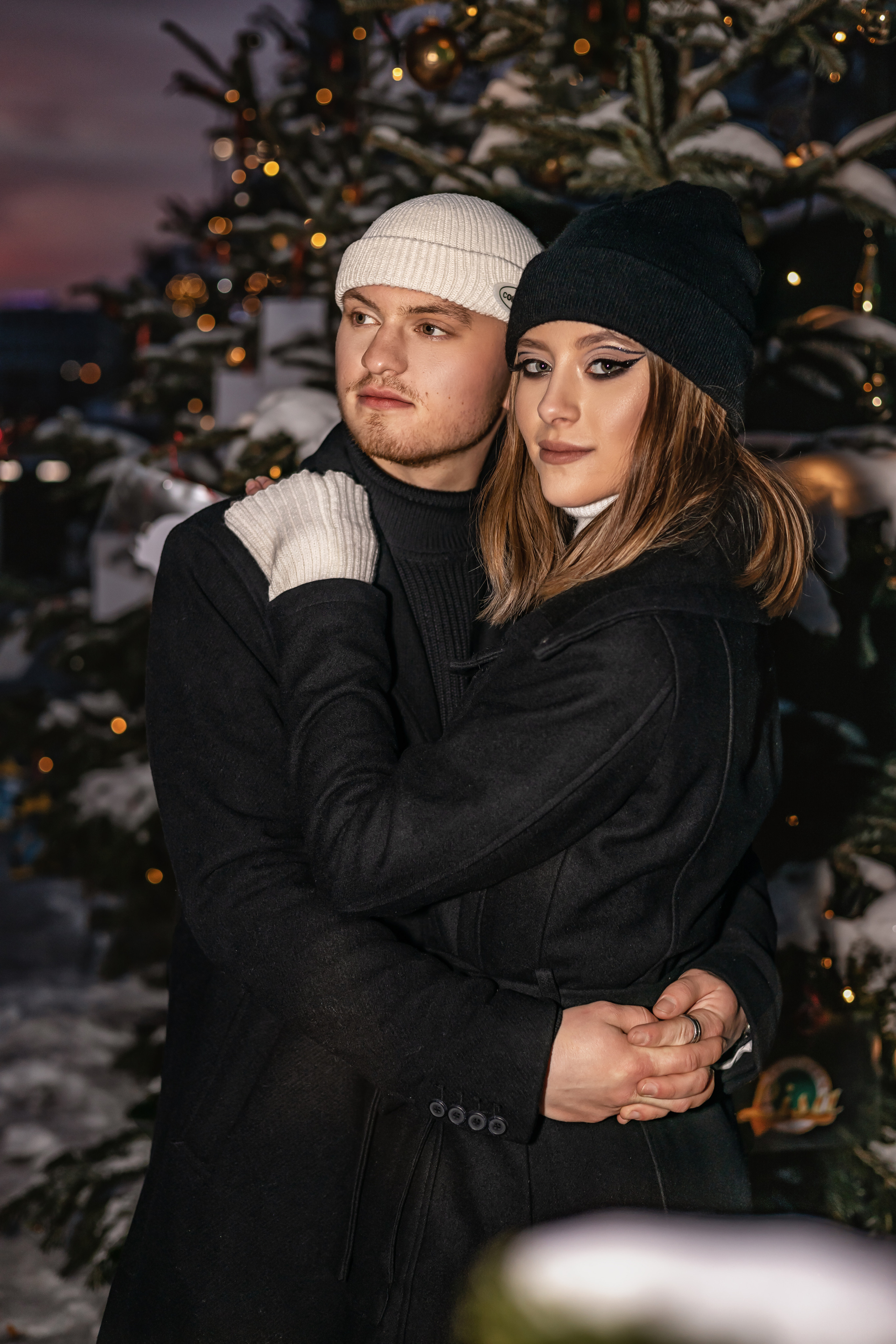 Paarshooting - LoveStory