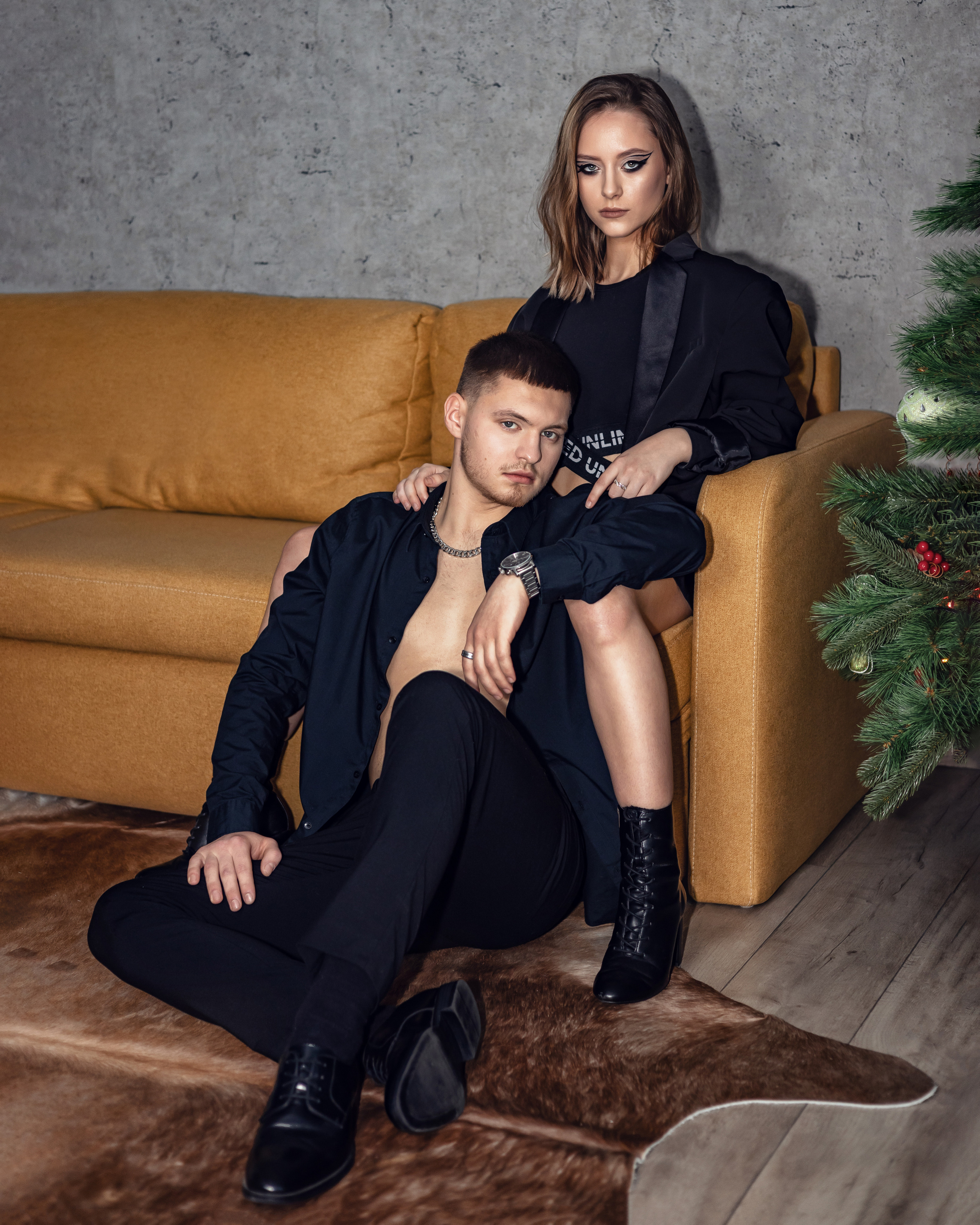 Paarshooting - LoveStory