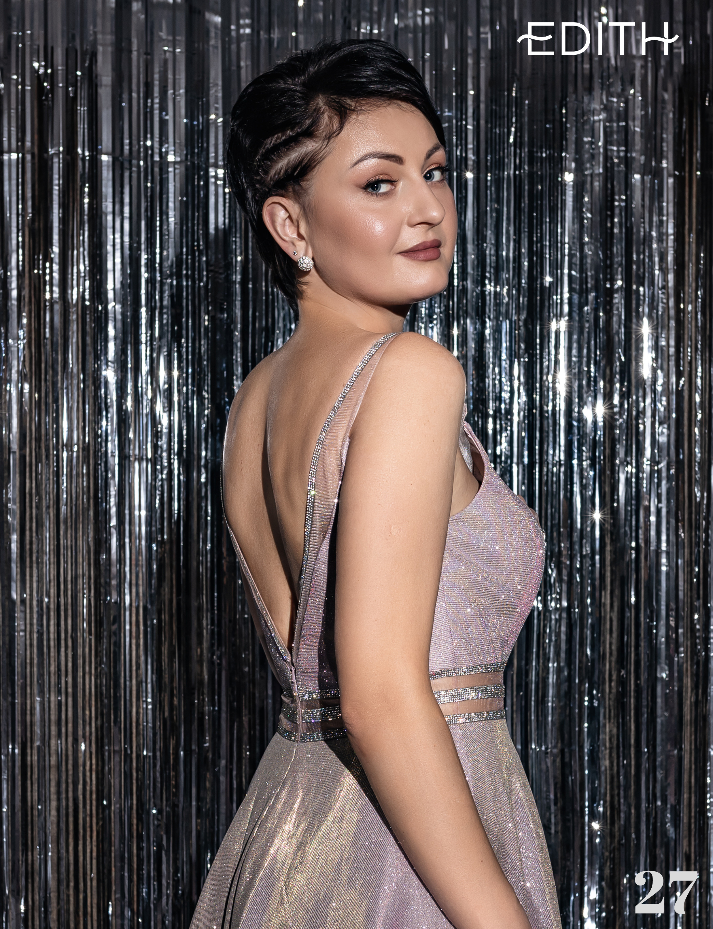 Meine Publikationen in Modemagazinen