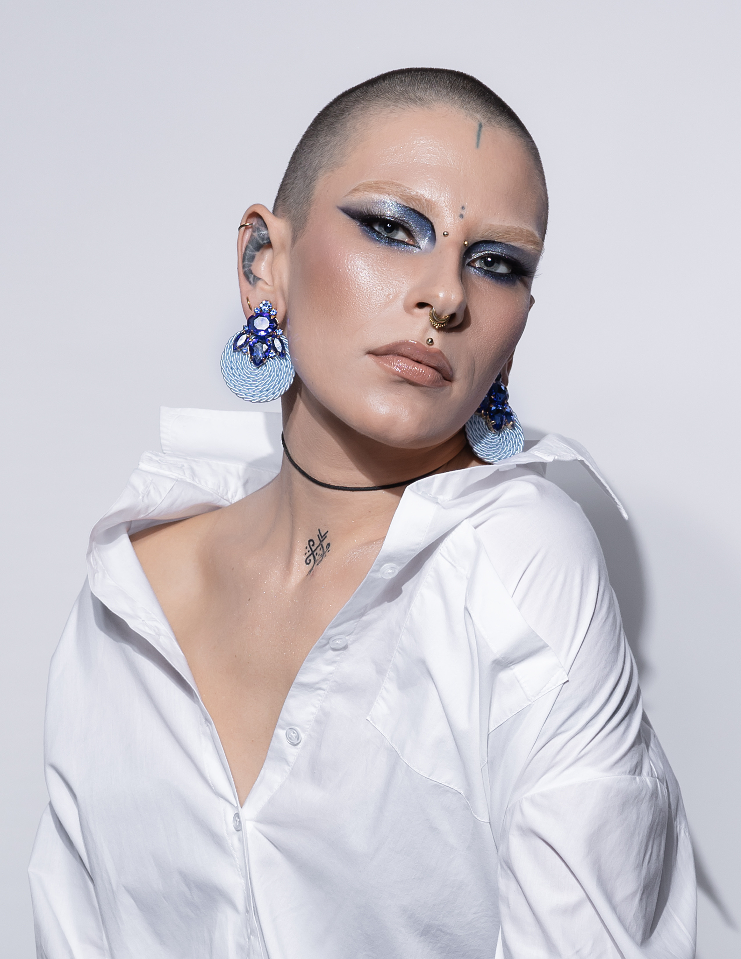 Professionelle Portraitfotos, Beauty-Fotoshootings, Fashion Fotoshooting