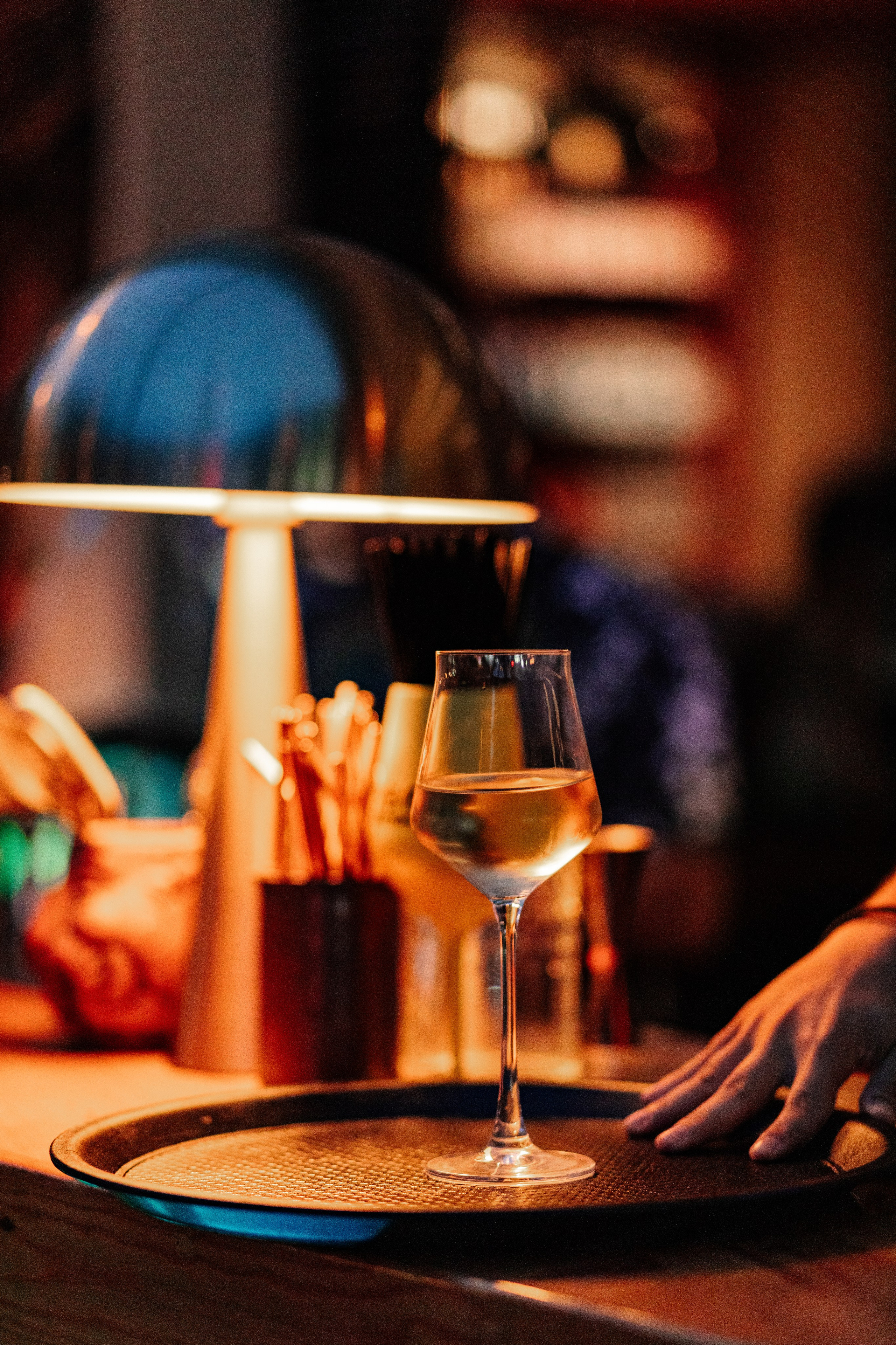 Restauracja Star Bar