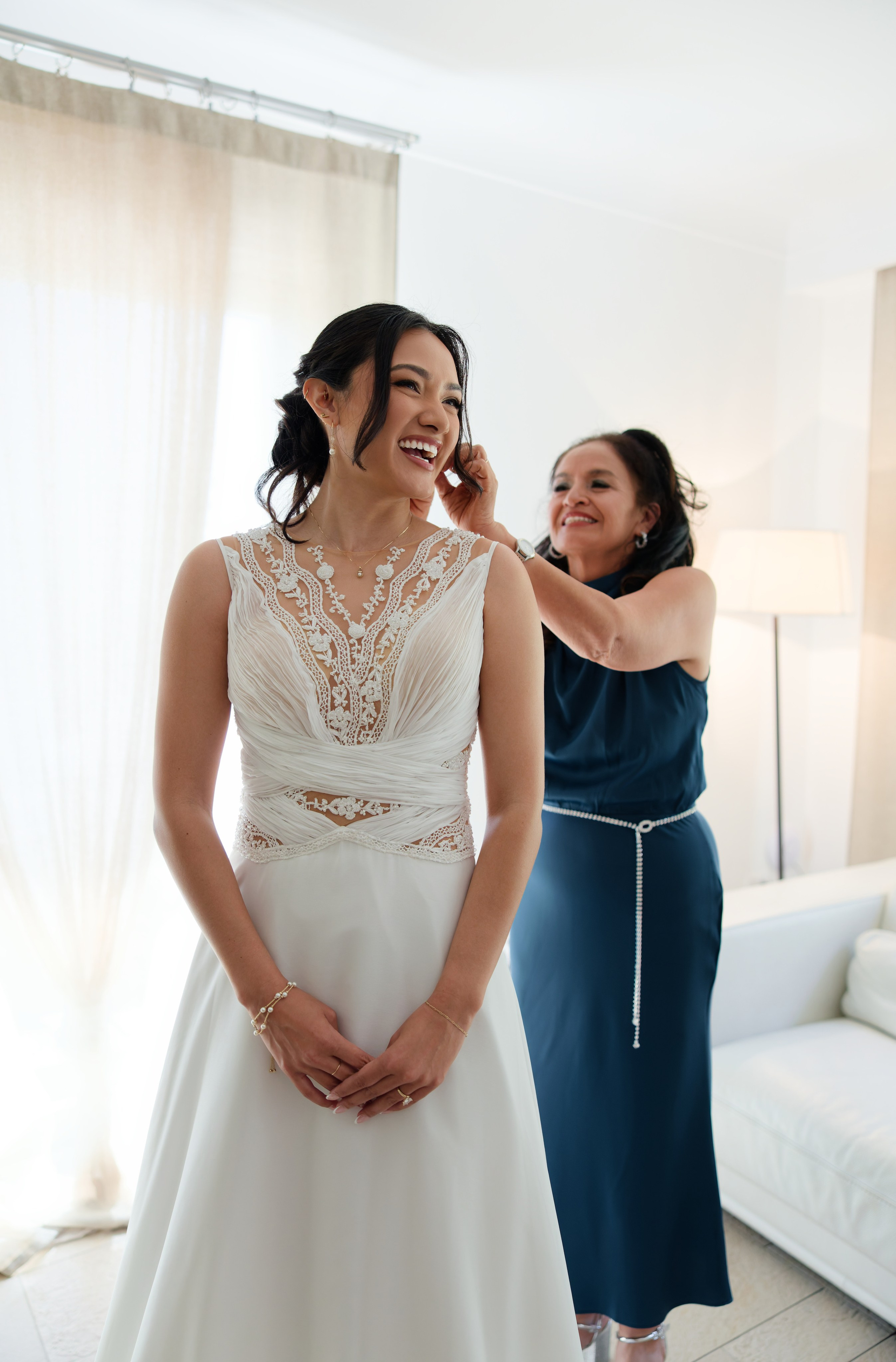 Alana & Joseph. Destination Wedding Photographer — Nikita Burtsev