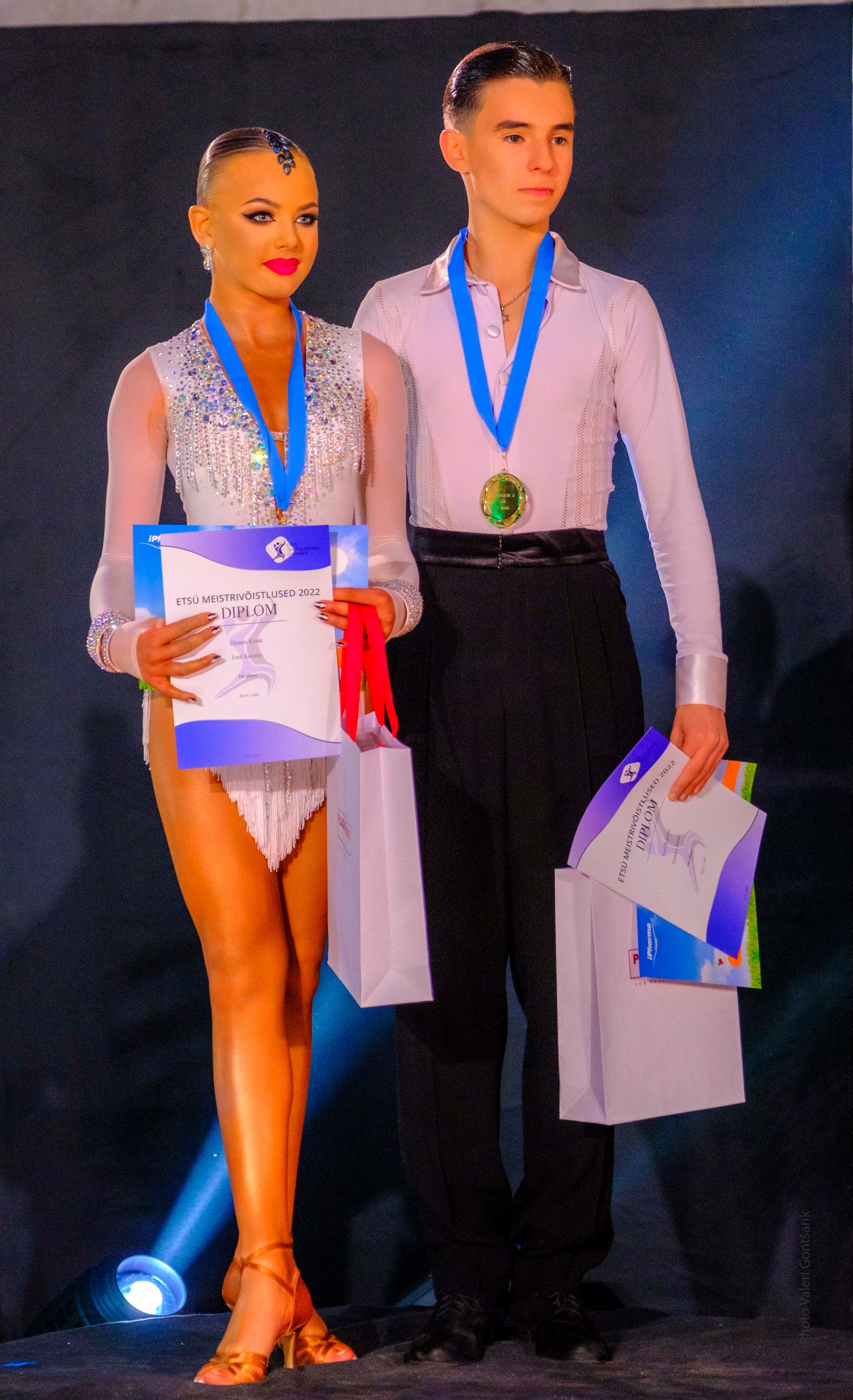 Reportage photography. TCPro