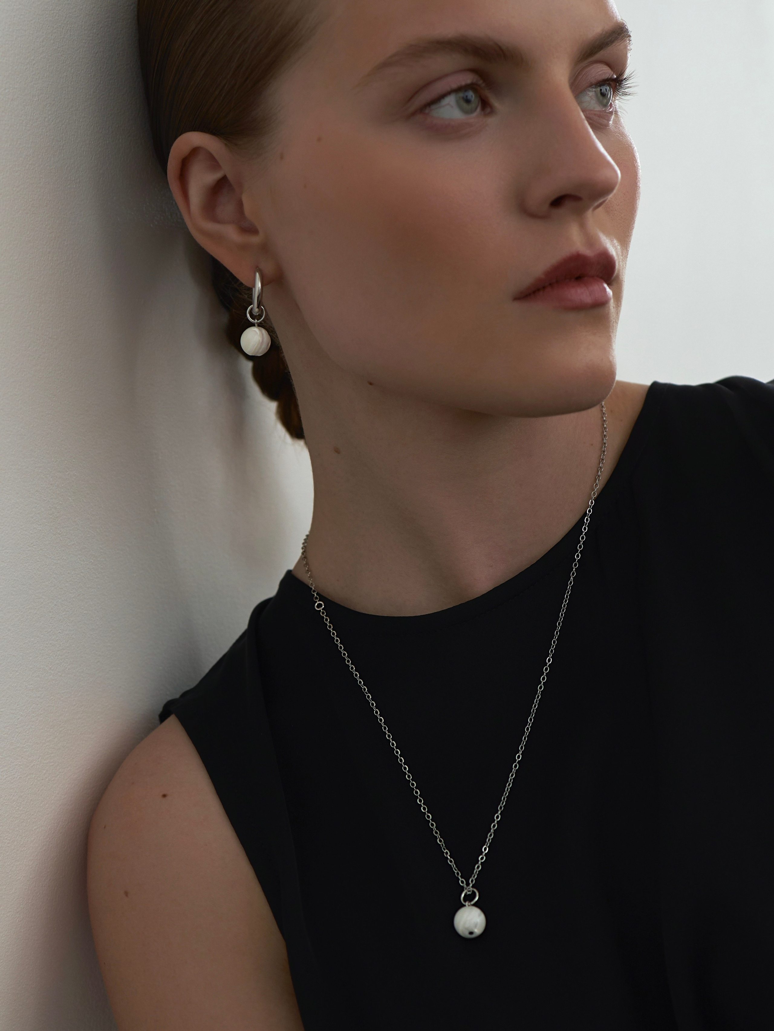 Lookbook Lelush Biju. Stylist