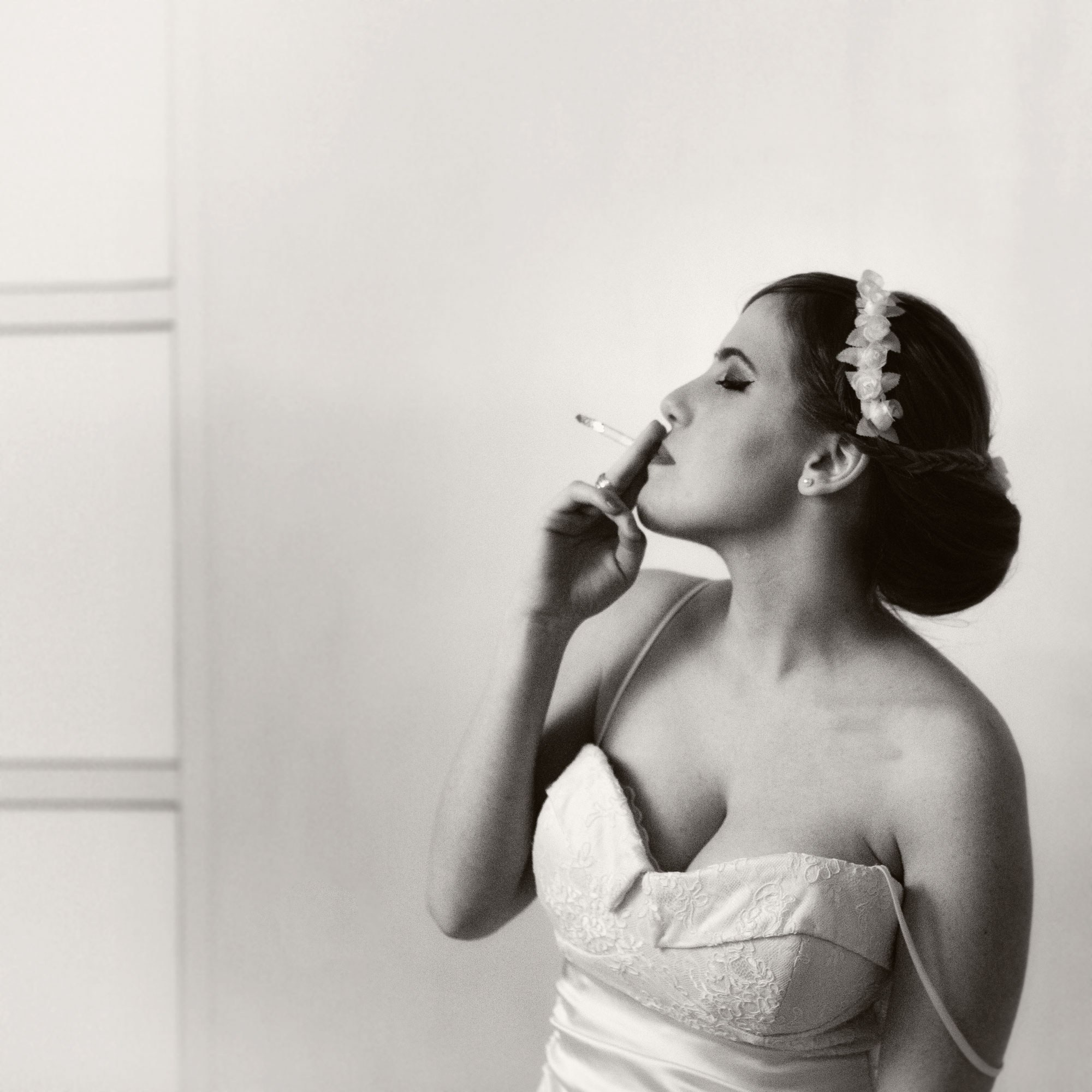 Black and White Image gallery of Tomer Weiss Fine art