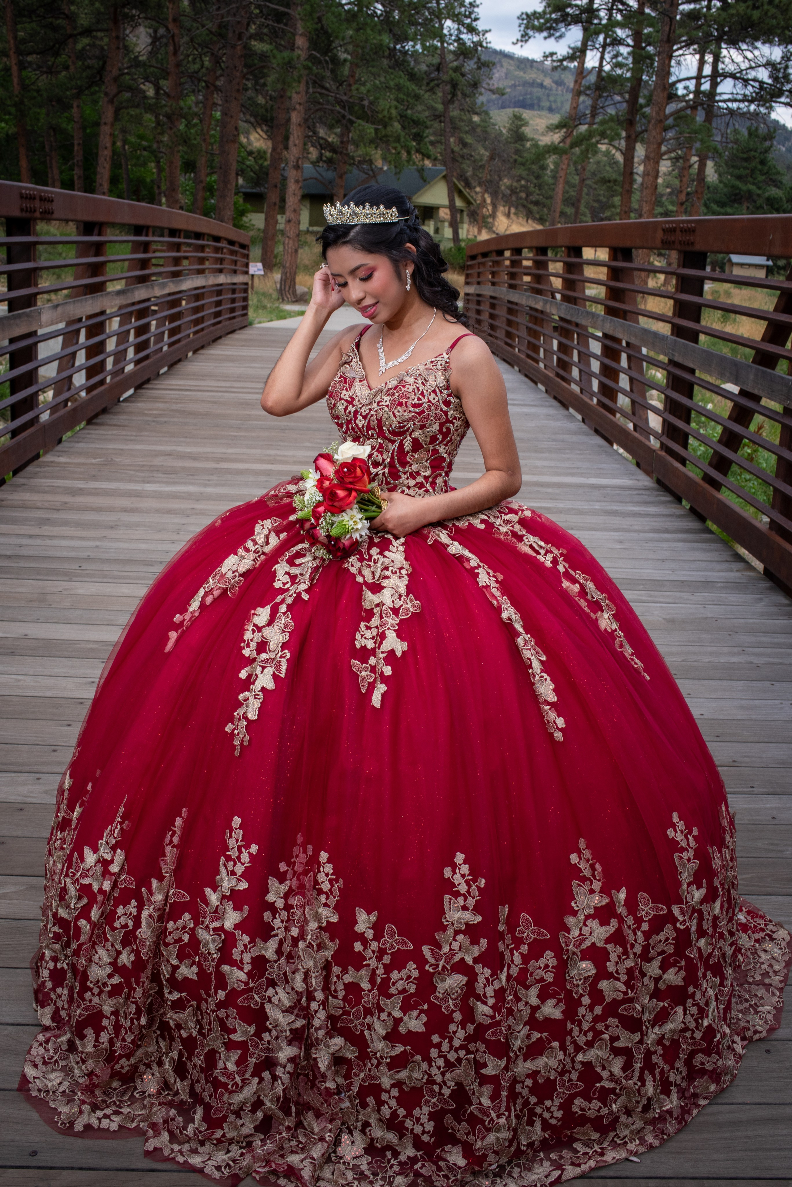 Nancy Sesión Casual