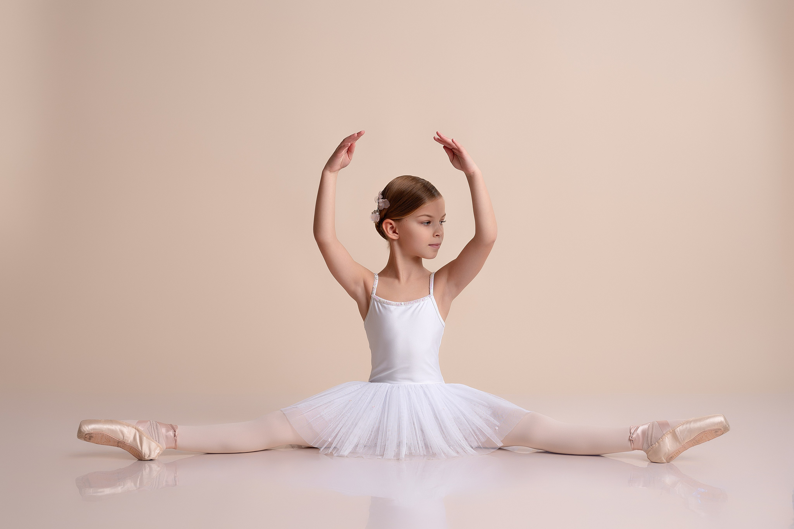 Ballett. Kinder- & Familienfotograf in Gaildorf und Umgebung Valentina Vogel