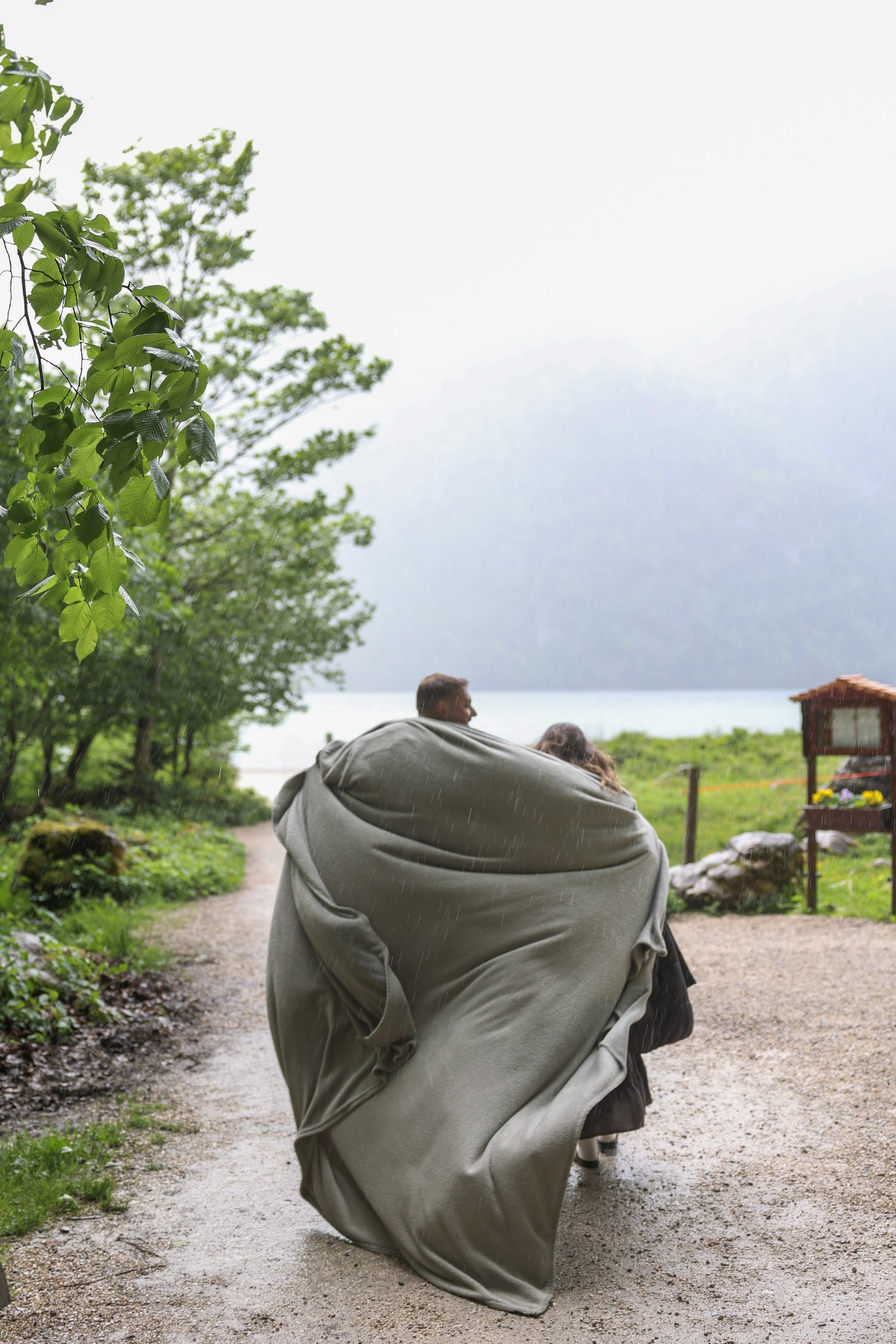Love Story. Fotografo Videomaker Drone Padova Venice Italy Elena Radchenko