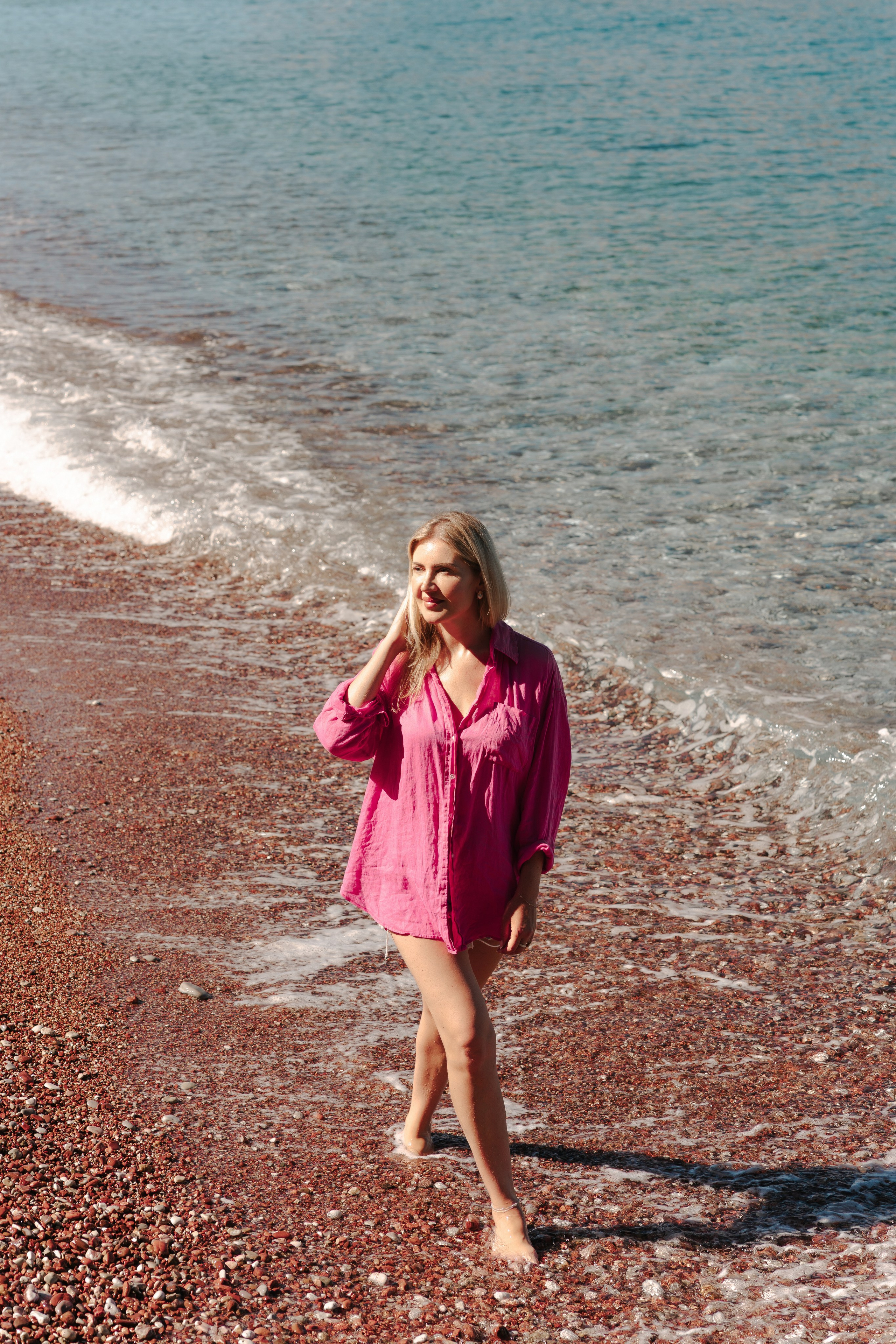 ZLATA. Montenegro photographer and videographer