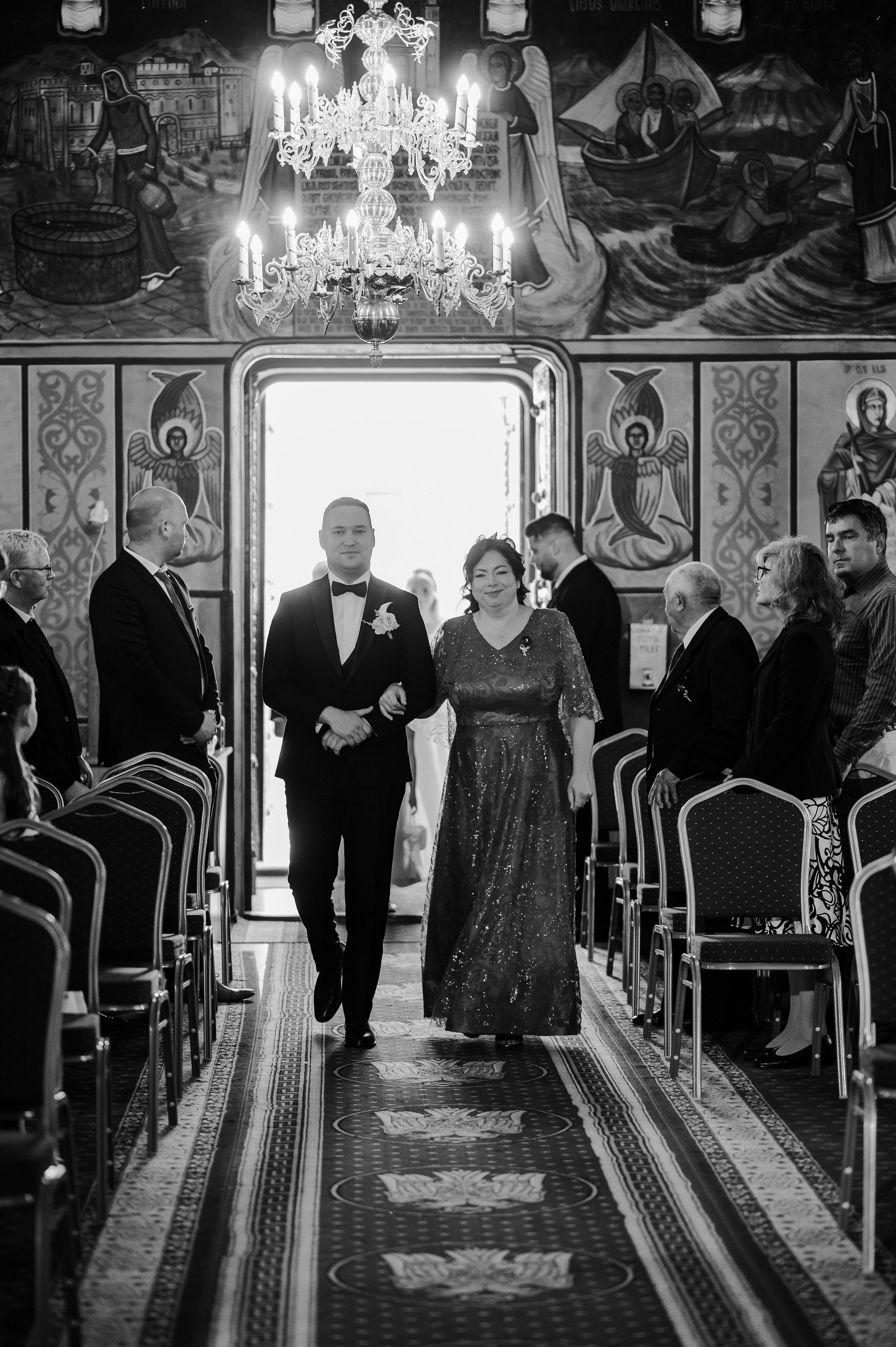 Gabriel & Teodora. Erik Bágy | Wedding Photographer