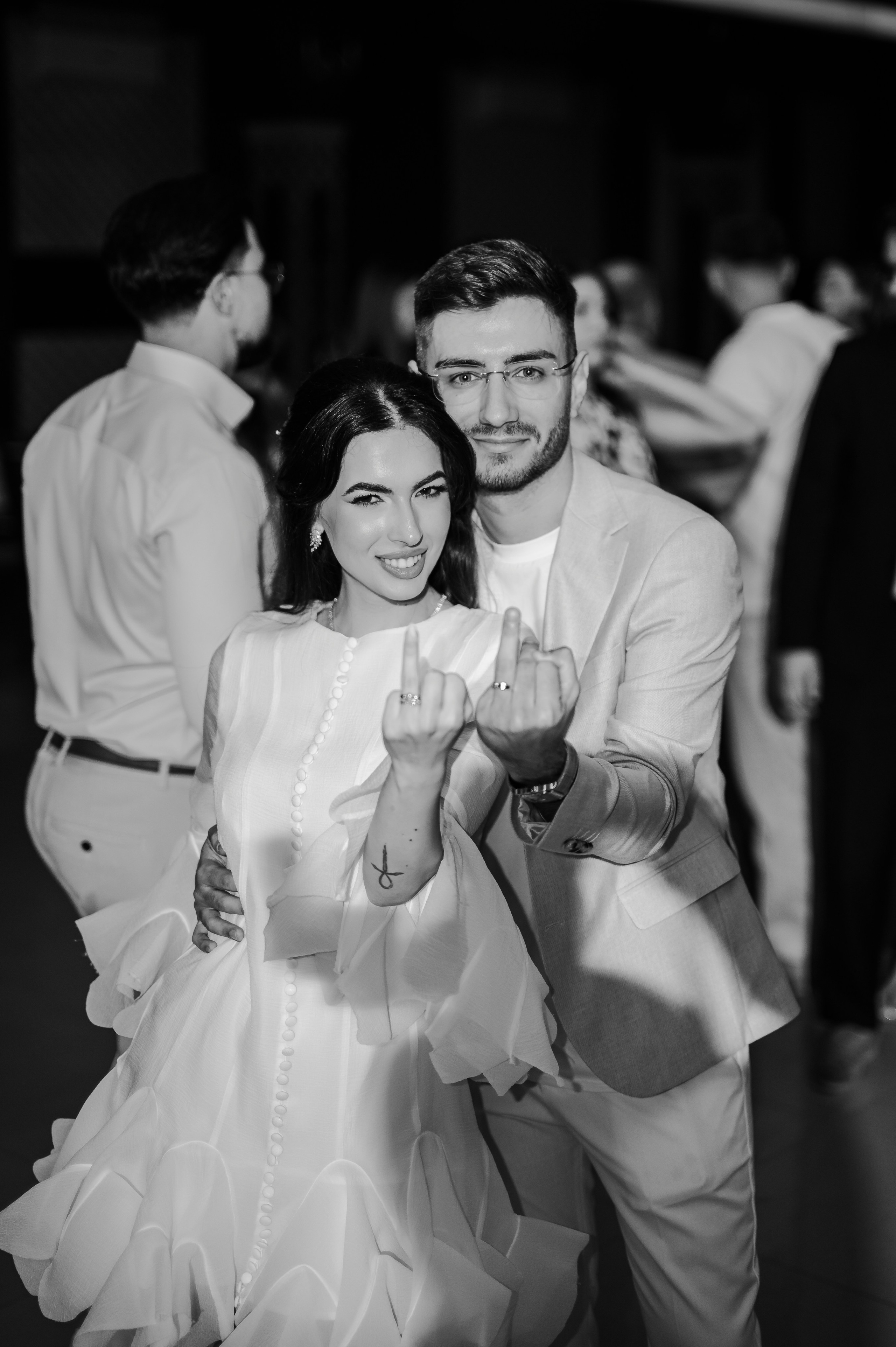 Eugen & Luisa. Erik Bágy | Fotograf de Nuntă