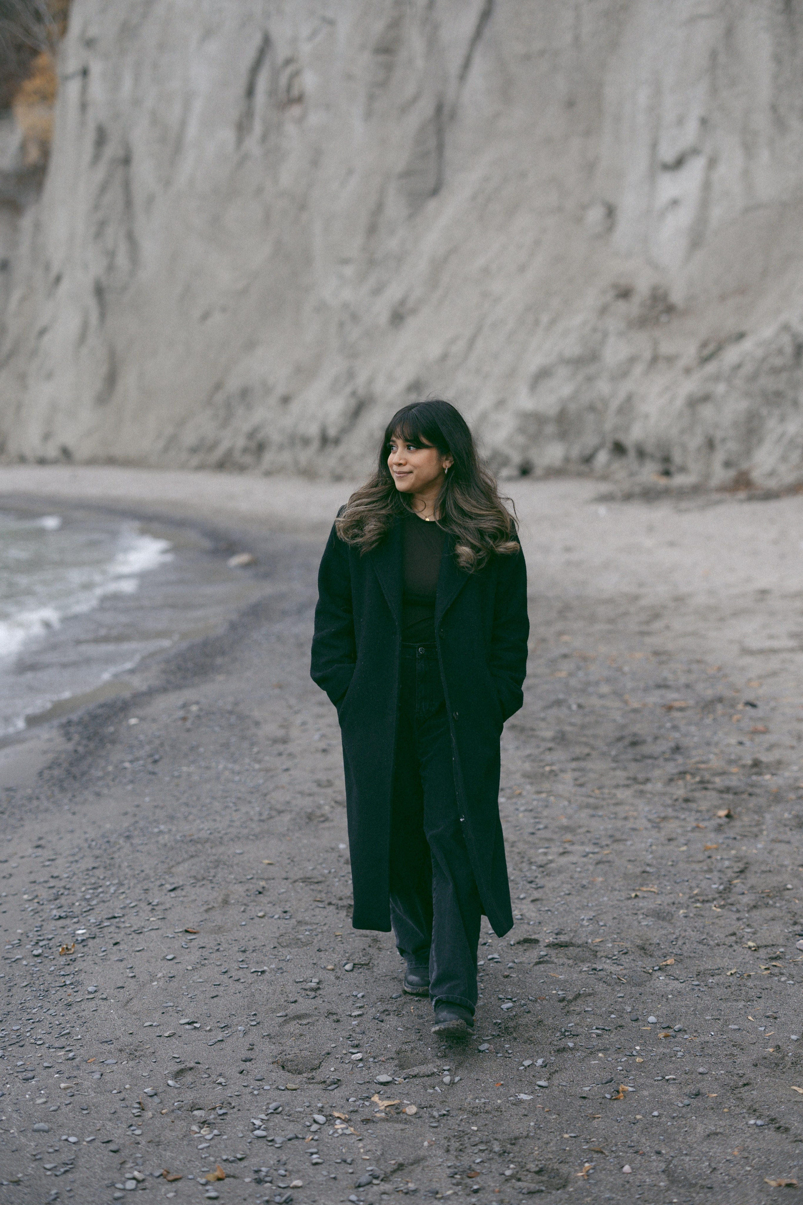 J+M — Film Inspired. Anna Leb Photo