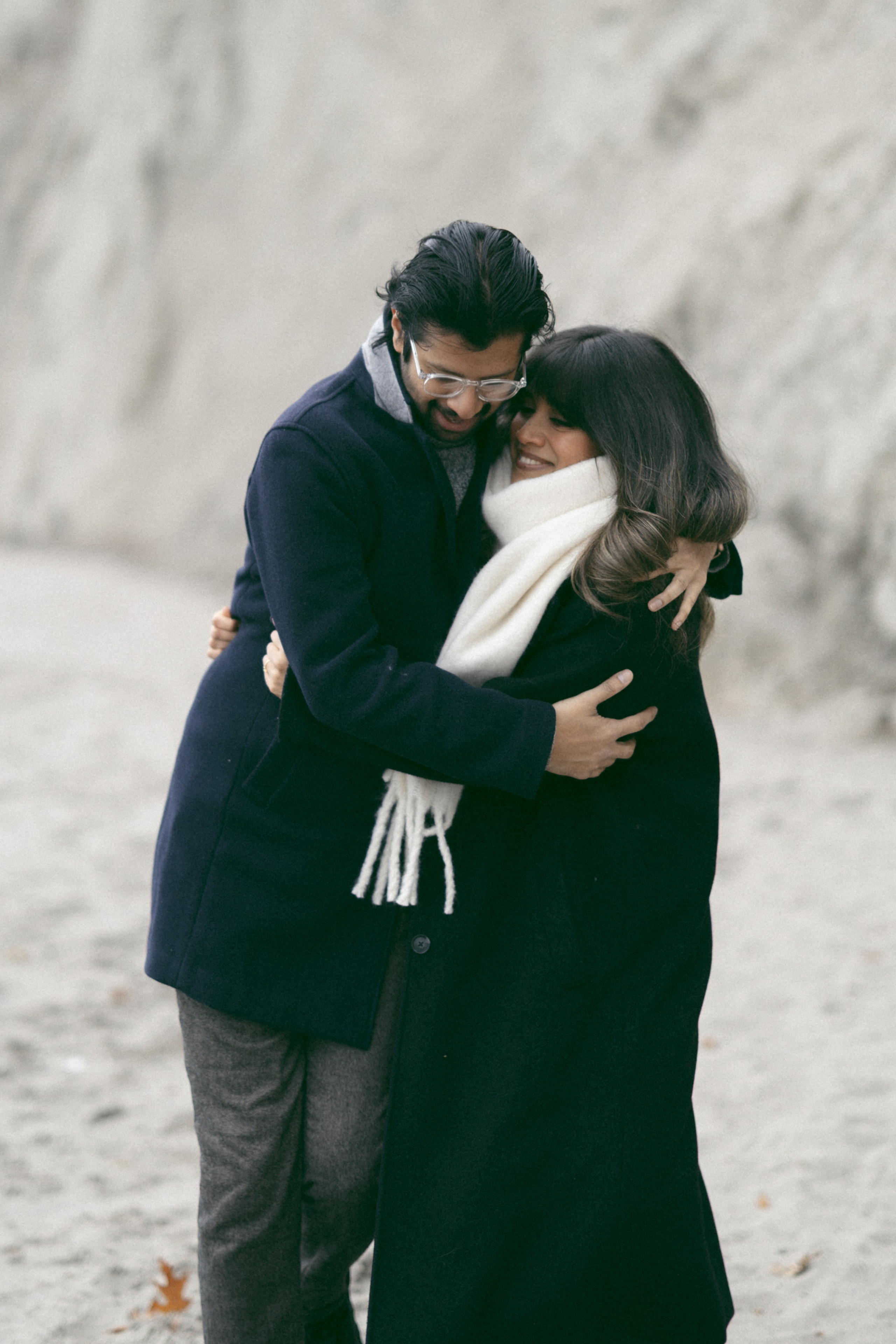 J+M — Film Inspired. Anna Leb Photo