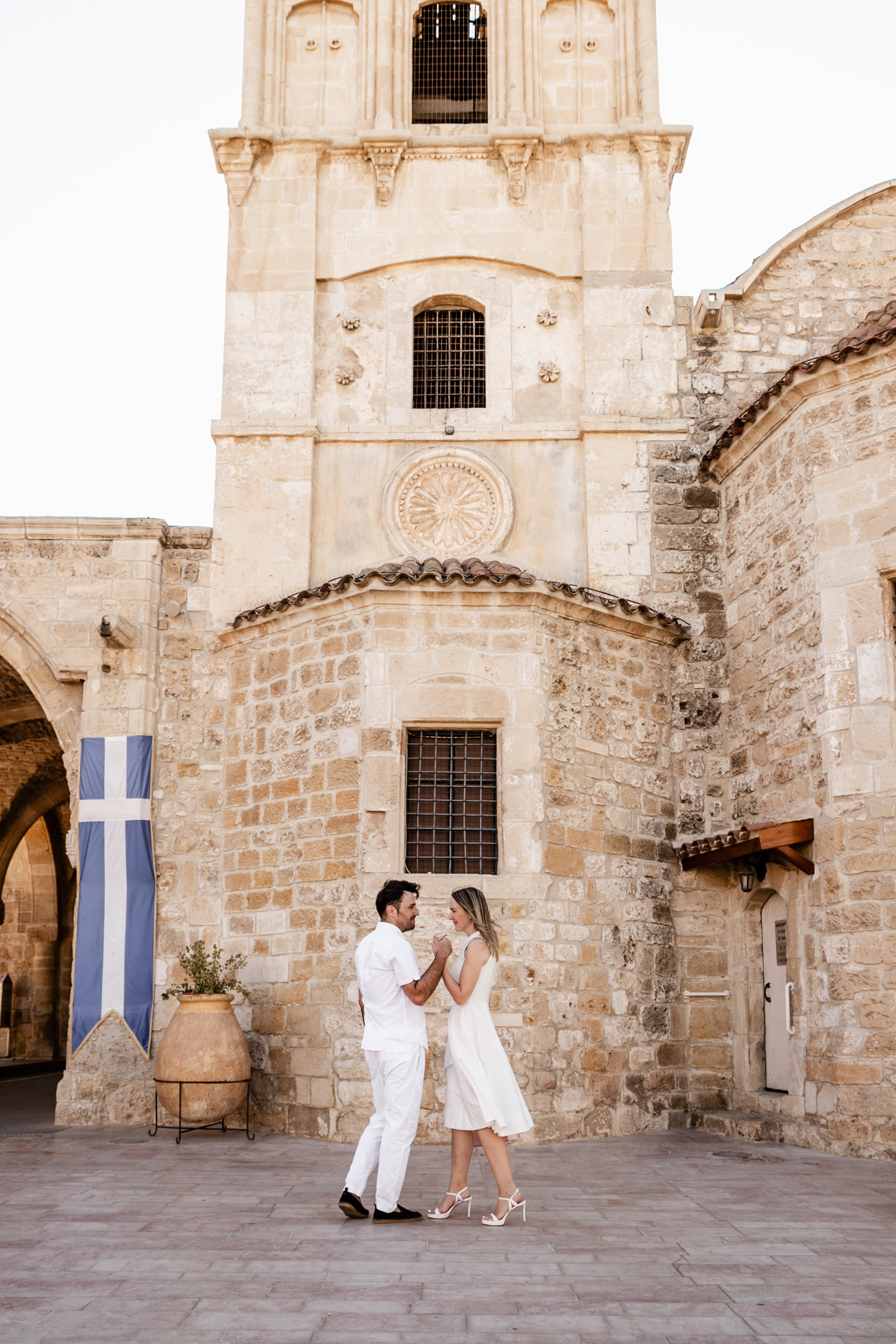1 year. Cyprus Wedding & Family Photographer. Capturing cherished moments across the island: Larnaca, Limassol, Ayia Napa, Protaras, Paphos, Nicosia