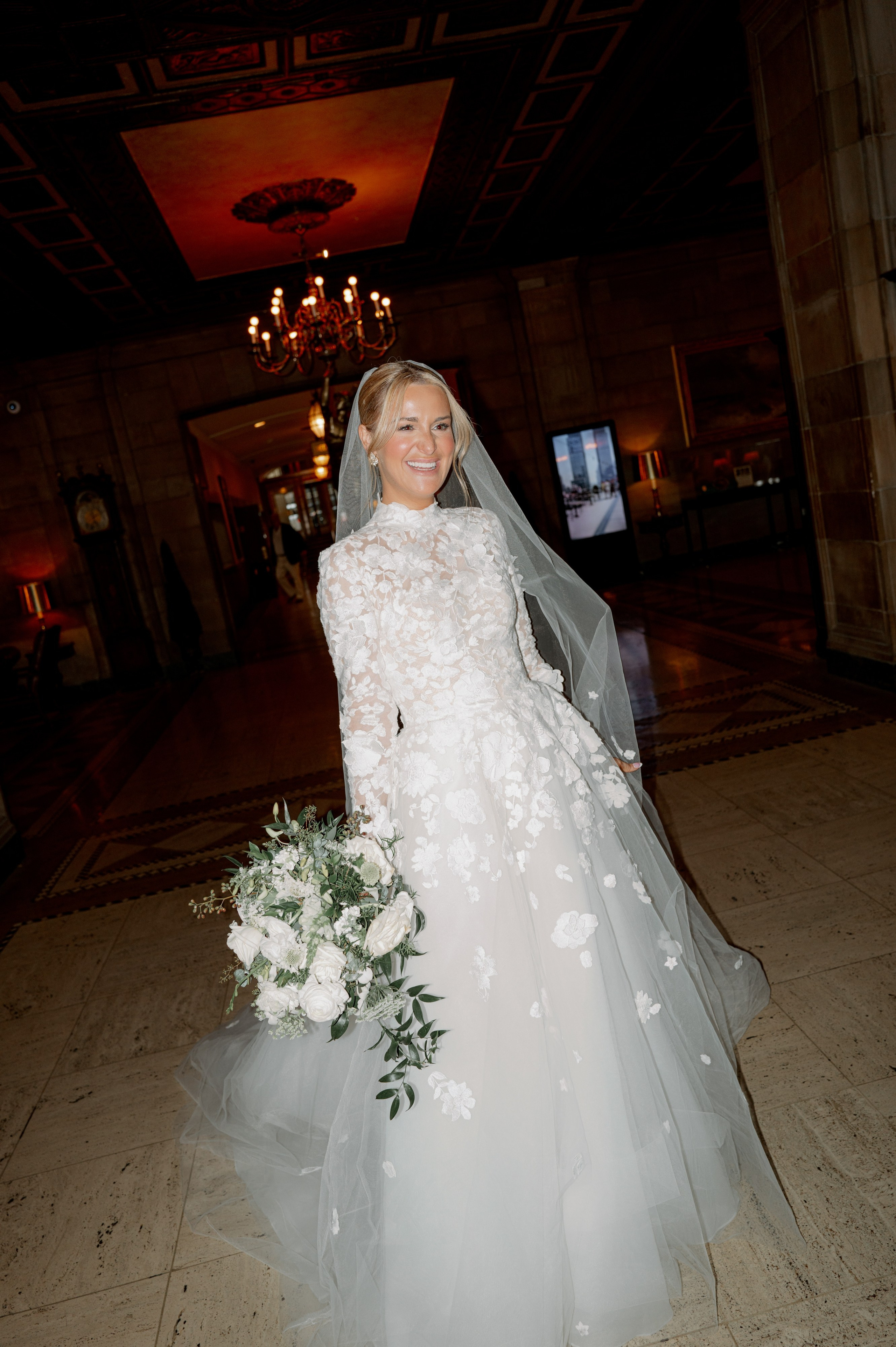 Killeen and Patrick. Wedding photographer and videographer New York | New Jersey