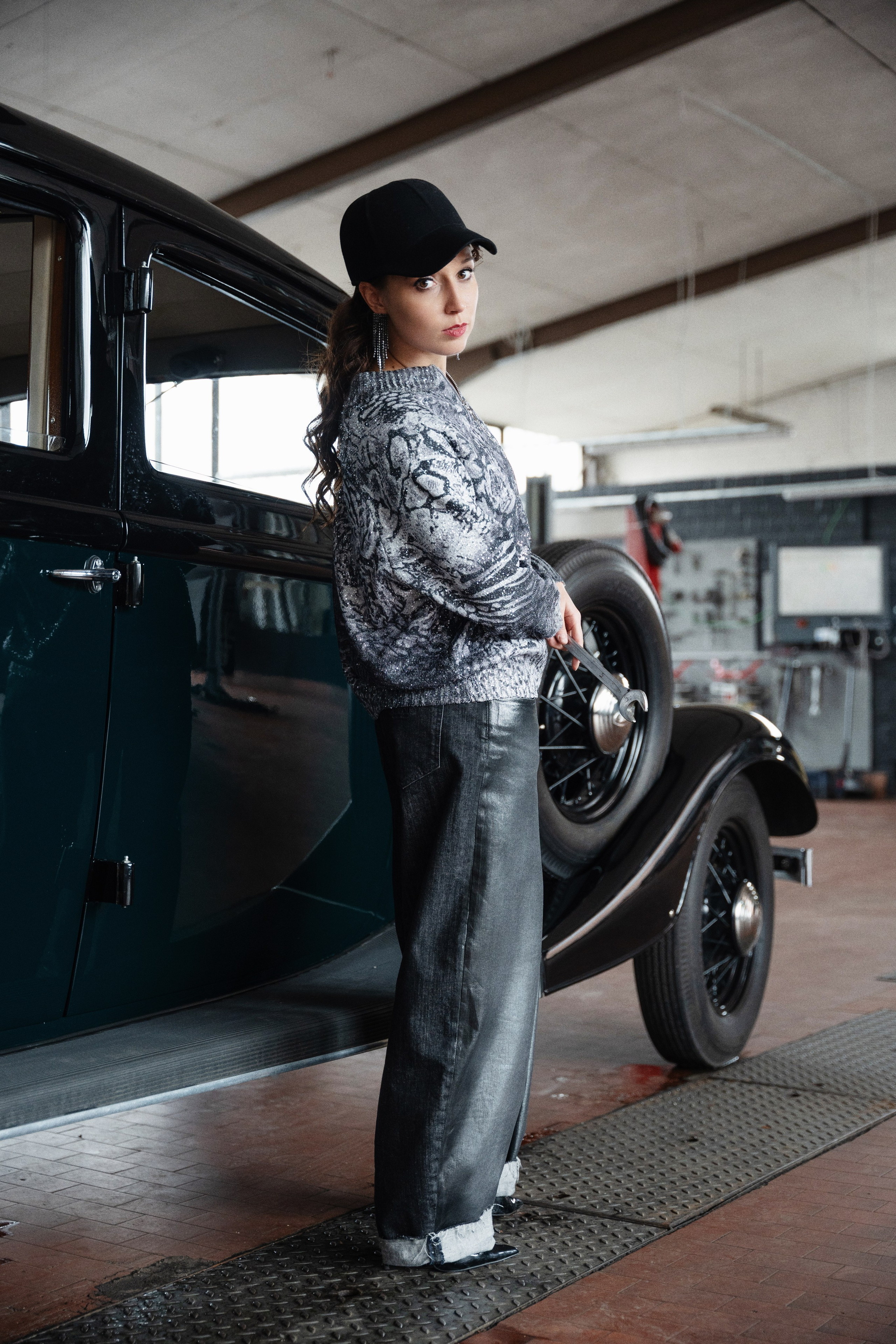 SEASON 2025. Portrait photographer in Germany and all over Europe Mischa Blank