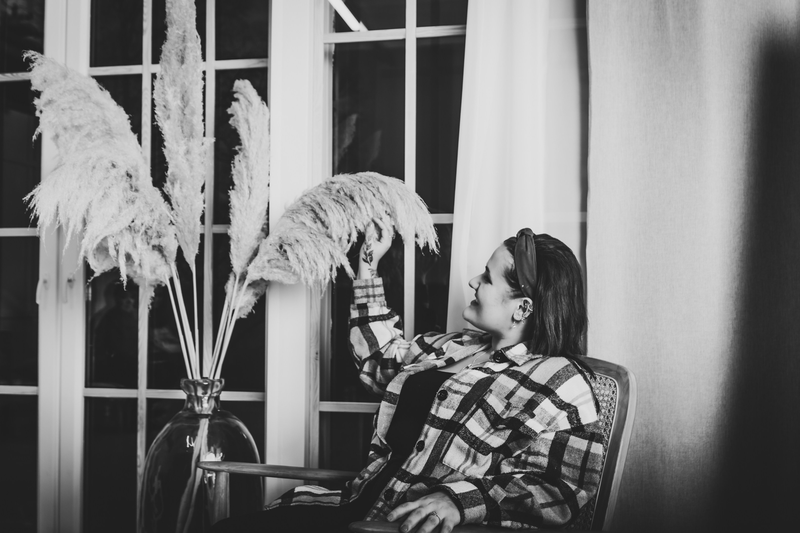 Perekonnasidemed (sügis). Nebula 25 — Fotod teie hingele