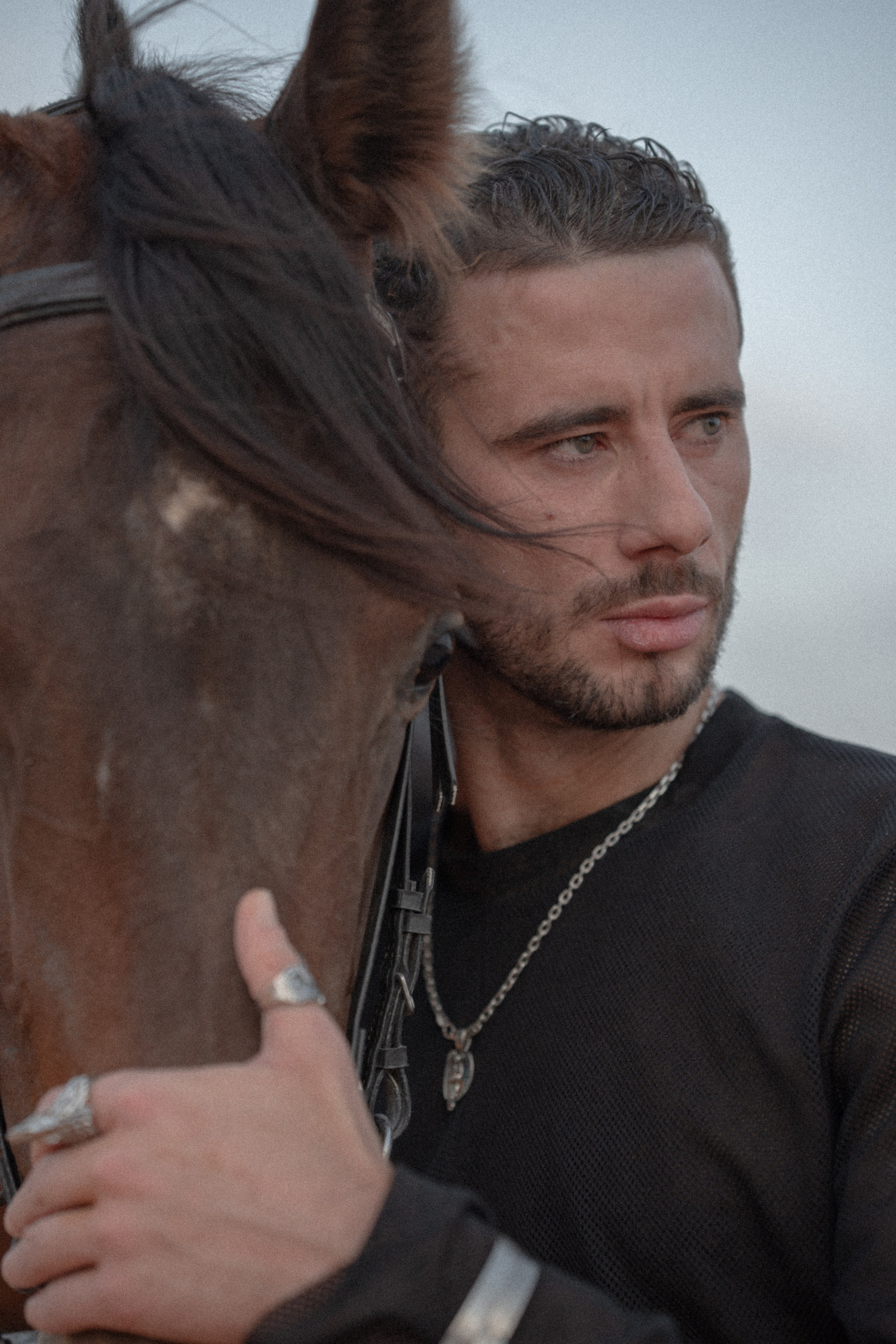 Men. Portrait, Lifestyle and Lovestory photographer in Riyadh