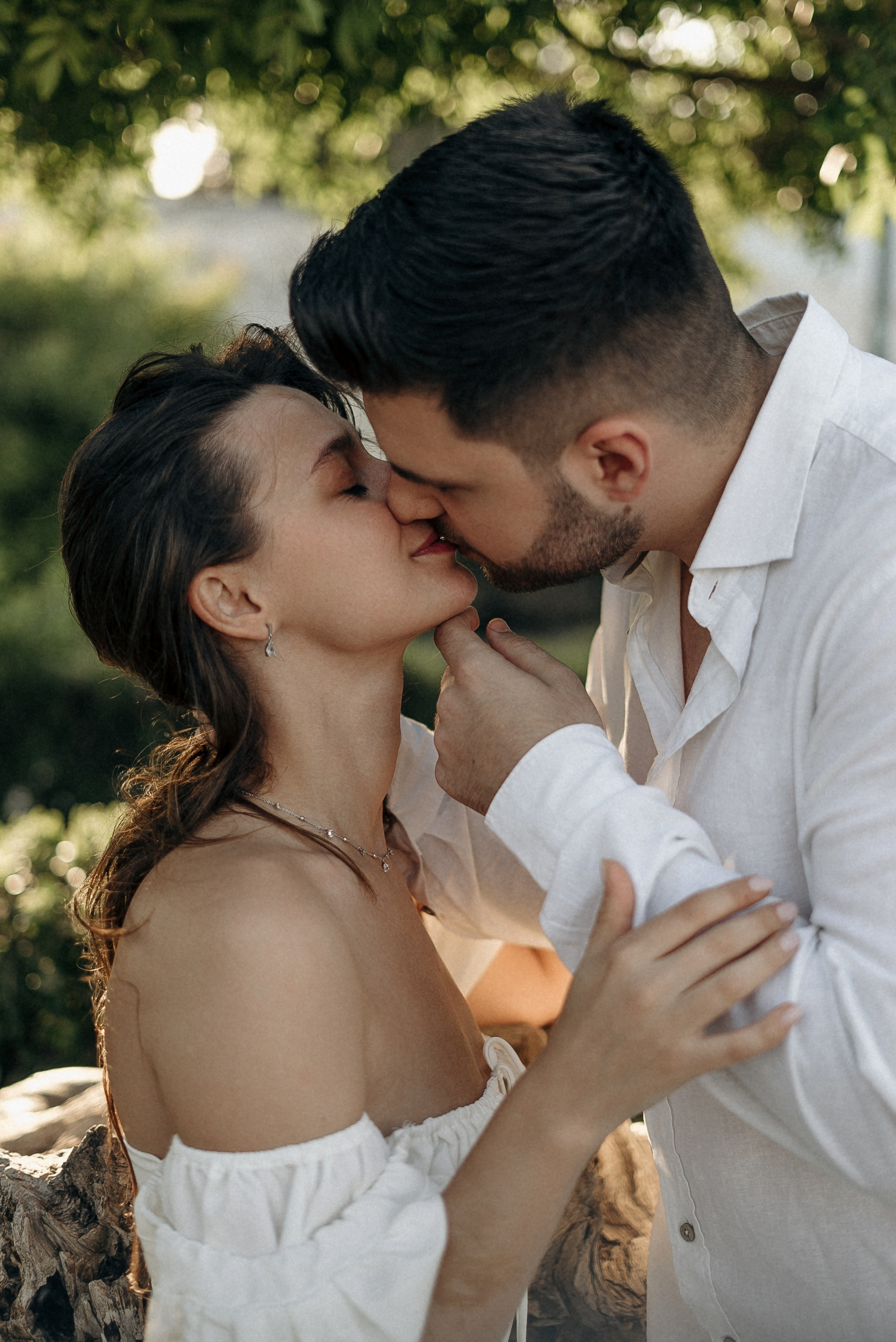 Natali&Alehandro. Портретный и семейный фотограф в Лимассоле Кипр Анна Руссу