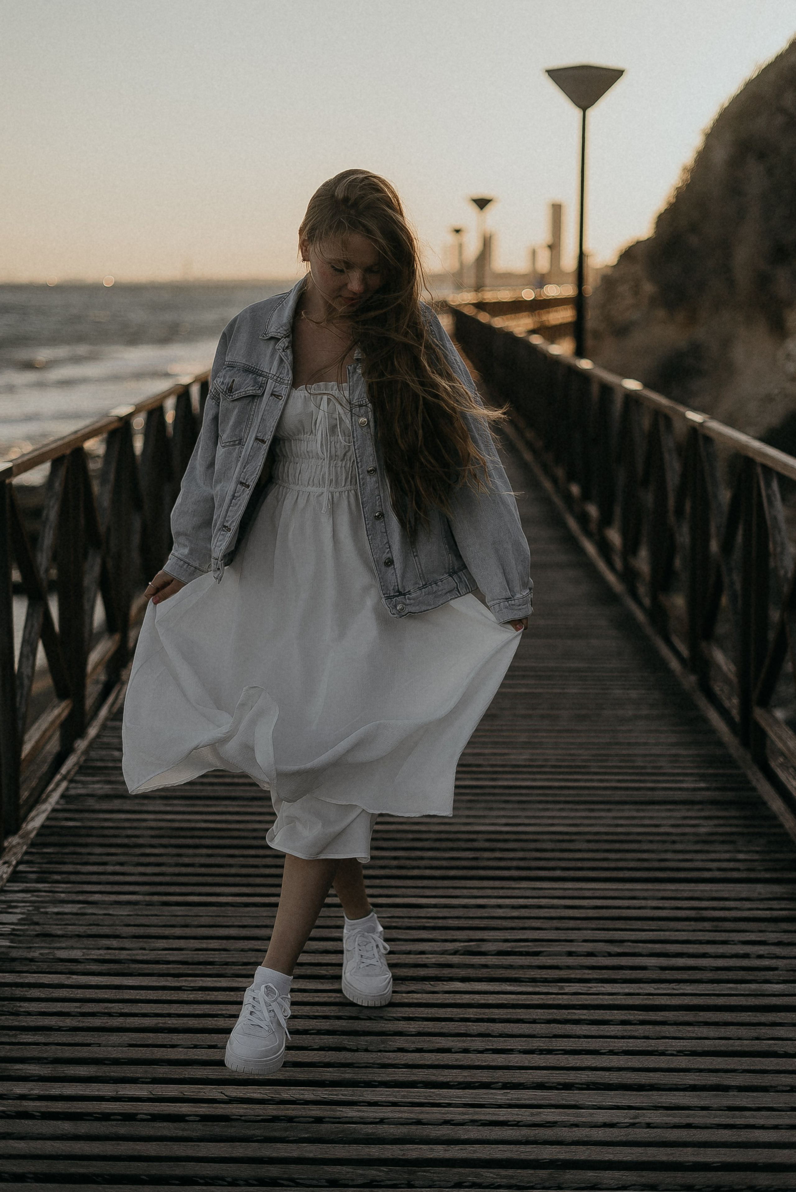 Individual photo session / Индивидуальная фотосессия в Лимассоле. Портретный и семейный фотограф в Лимассоле Кипр Анна Руссу