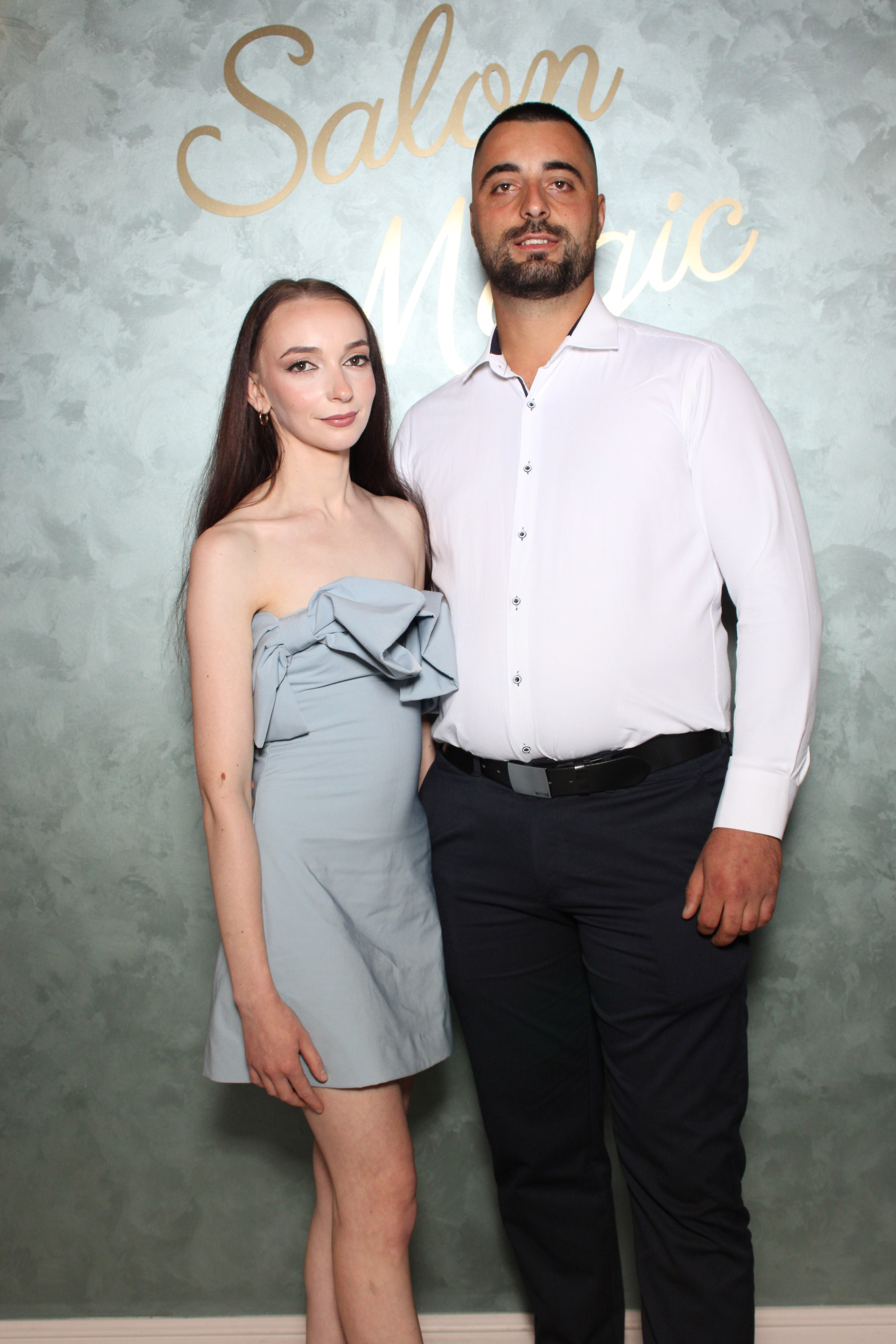 Nunta Anca & Elis Suceava | Oglinda Amintirilor Suceava