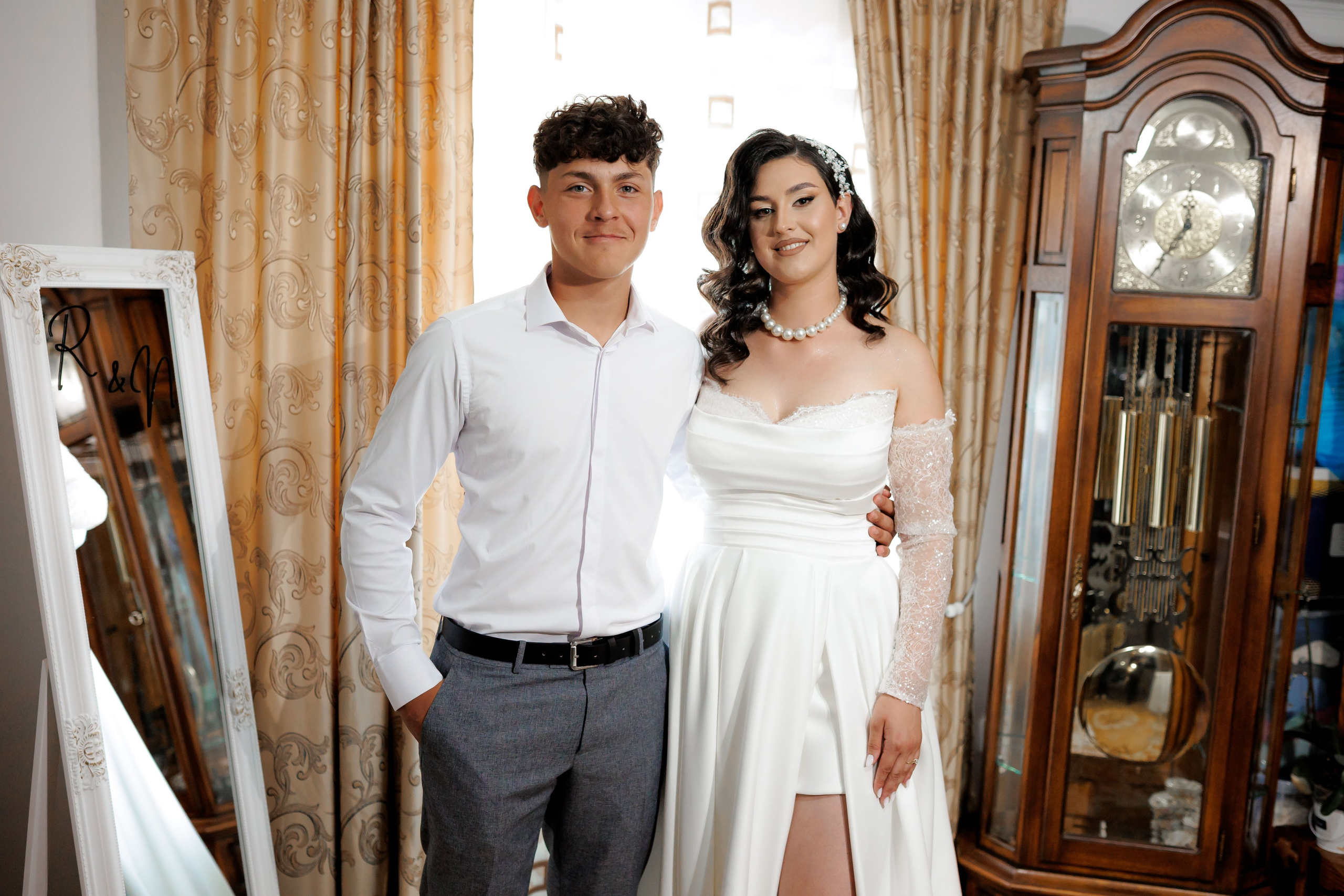 Nunta Nicoleta & Răzvan | Fotografie & Videografie Profesională. Servicii foto-video profesionale, pentru momente de neuitat