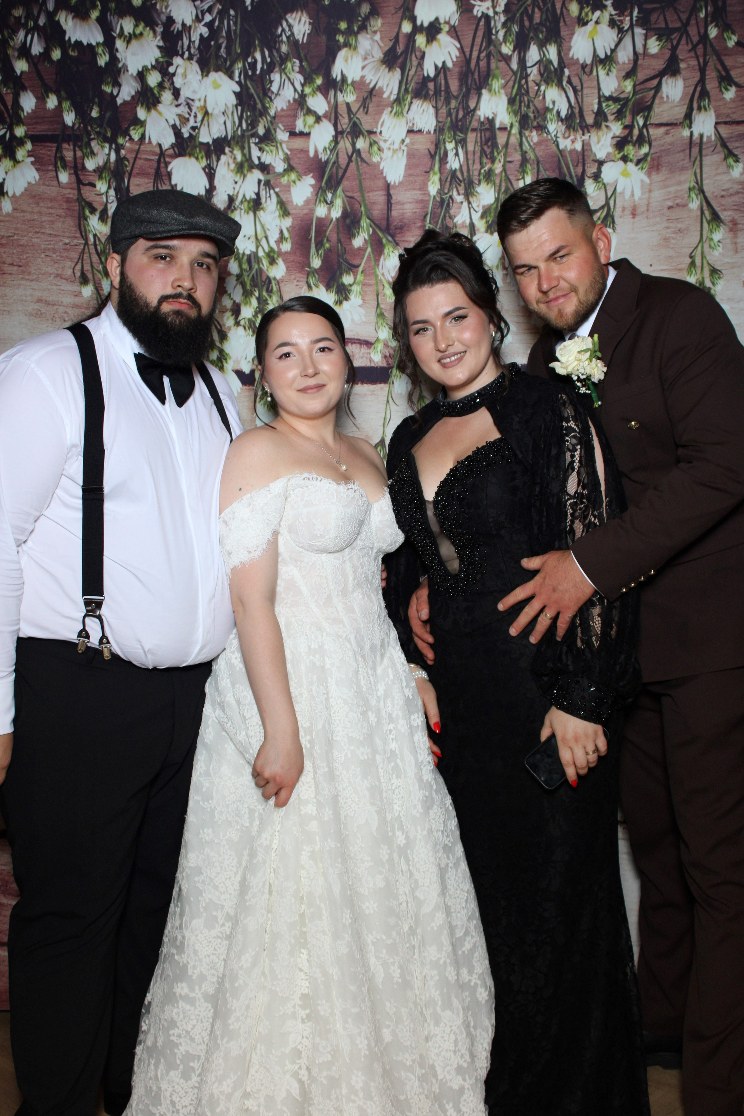 Nunta Adelina & Iulian | Oglinda Amintirilor Suceava