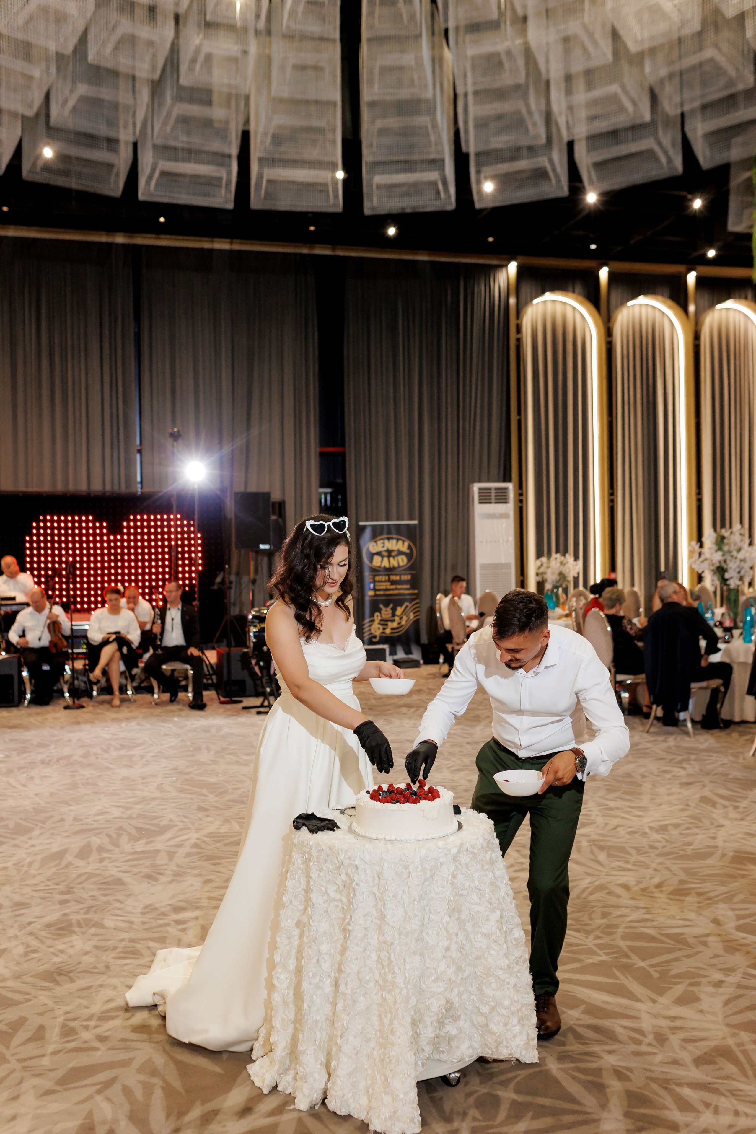 Nunta Nicoleta & Răzvan | Fotografie & Videografie Profesională. Servicii foto-video profesionale, pentru momente de neuitat