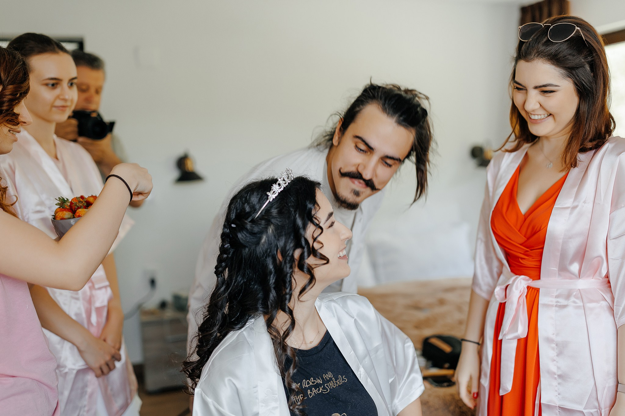 Radu si Diana. Fotograf și videograf de nuntă R. Moldova, Romania