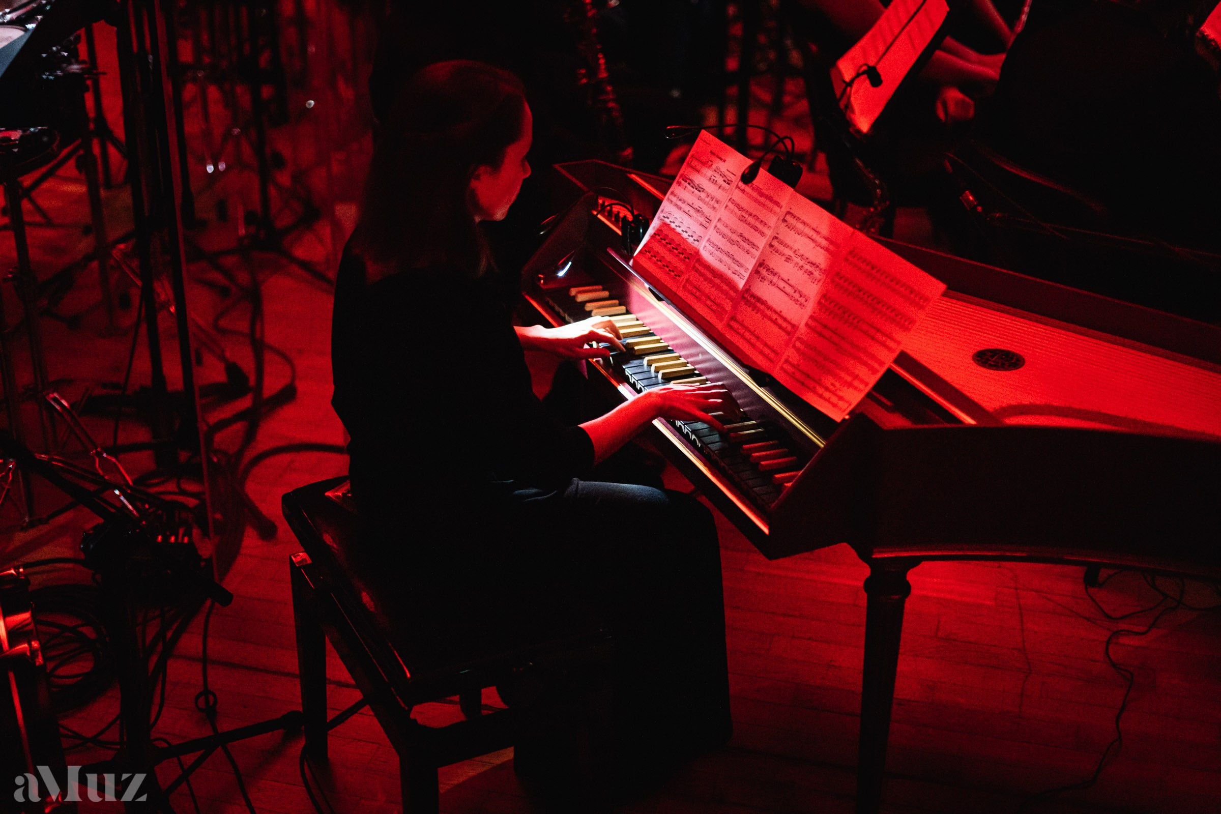 Koncert Muzyki Filmowej. Fotograf Ślubny Warszawa - Sesje Biznesowe Rodzinne Eventy