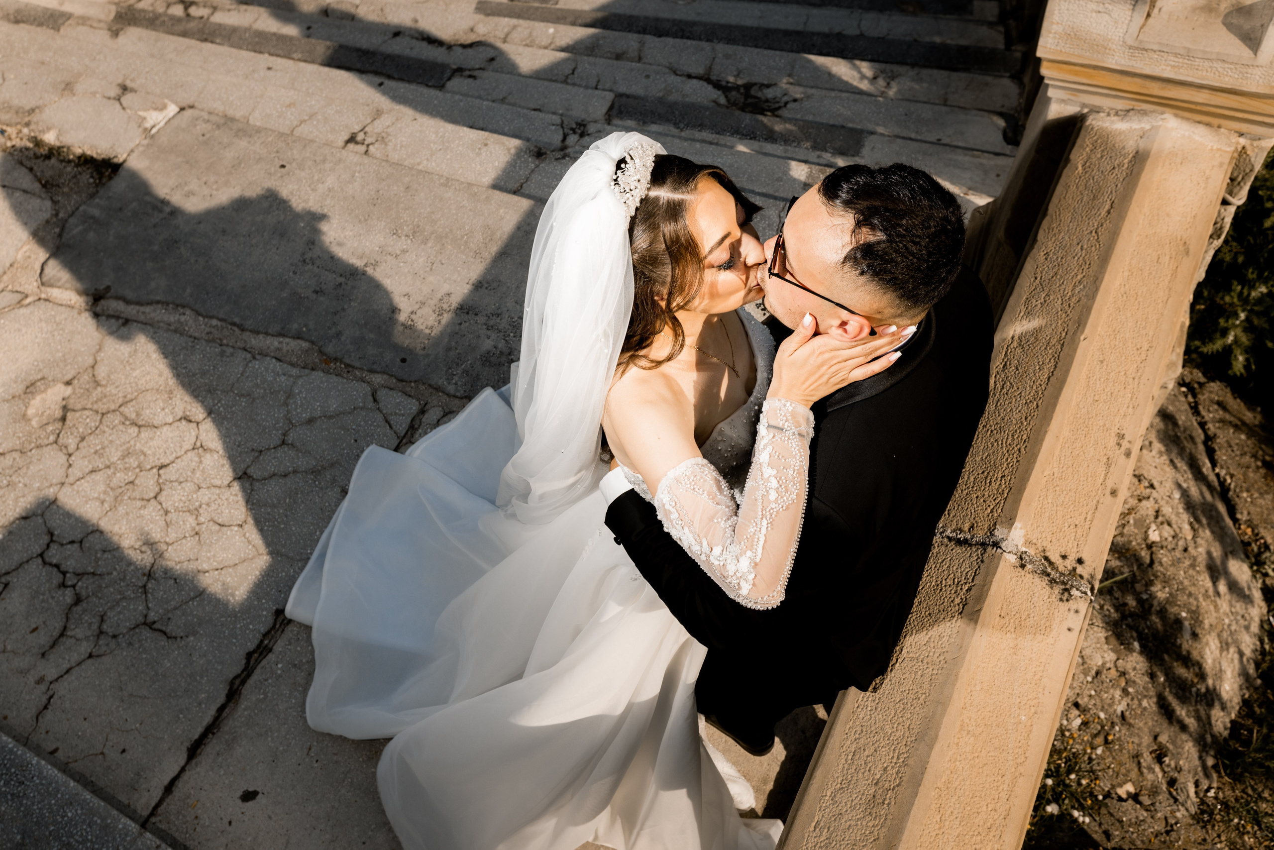 Adelina & Andrei 18.07.2026. MGS STUDIO