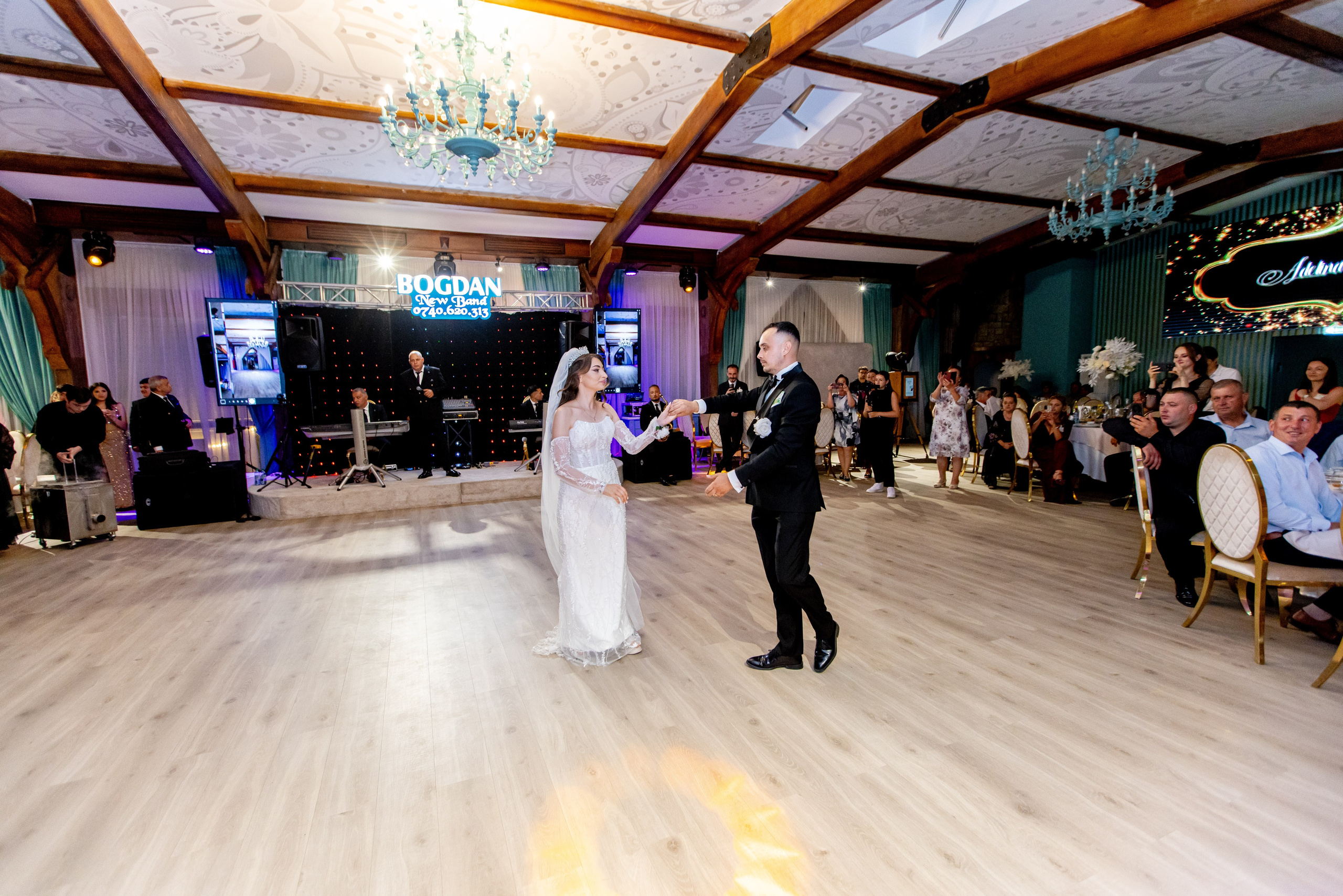 Adelina & Andrei 18.07.2026. MGS STUDIO