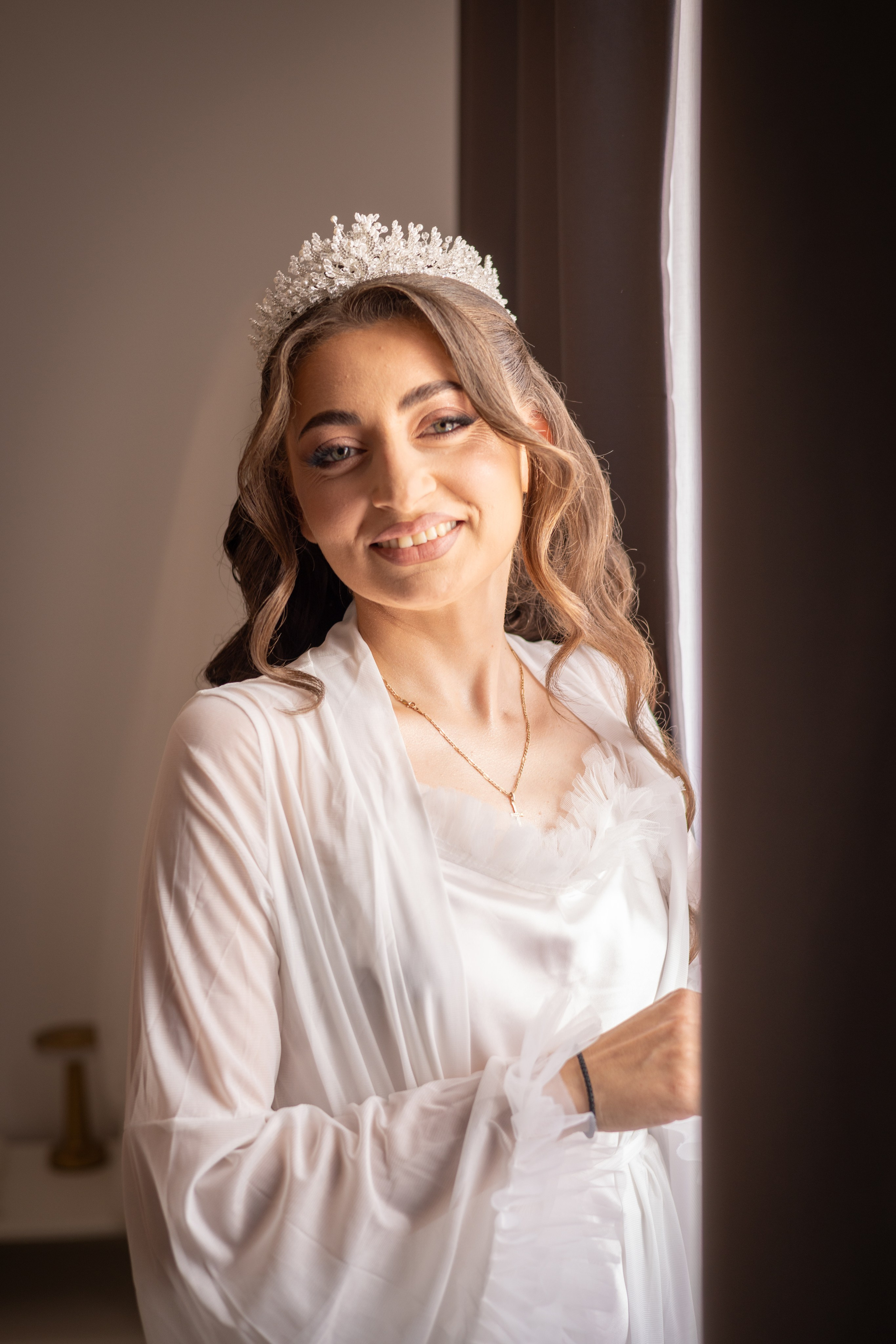 Adelina & Andrei 18.07.2026. MGS STUDIO
