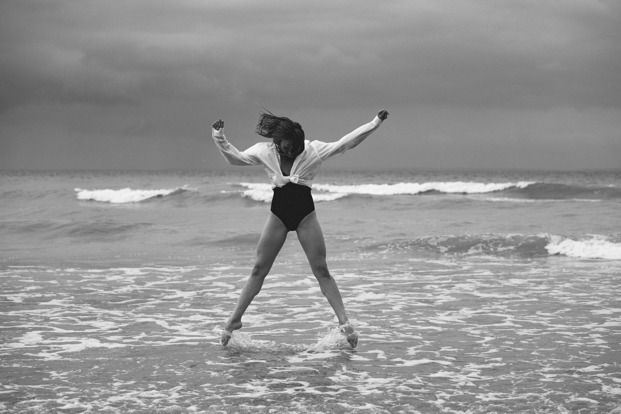 Fashion/Portrait fotoshooting. Portrait photographer in Germany and all over Europe Mischa Blank