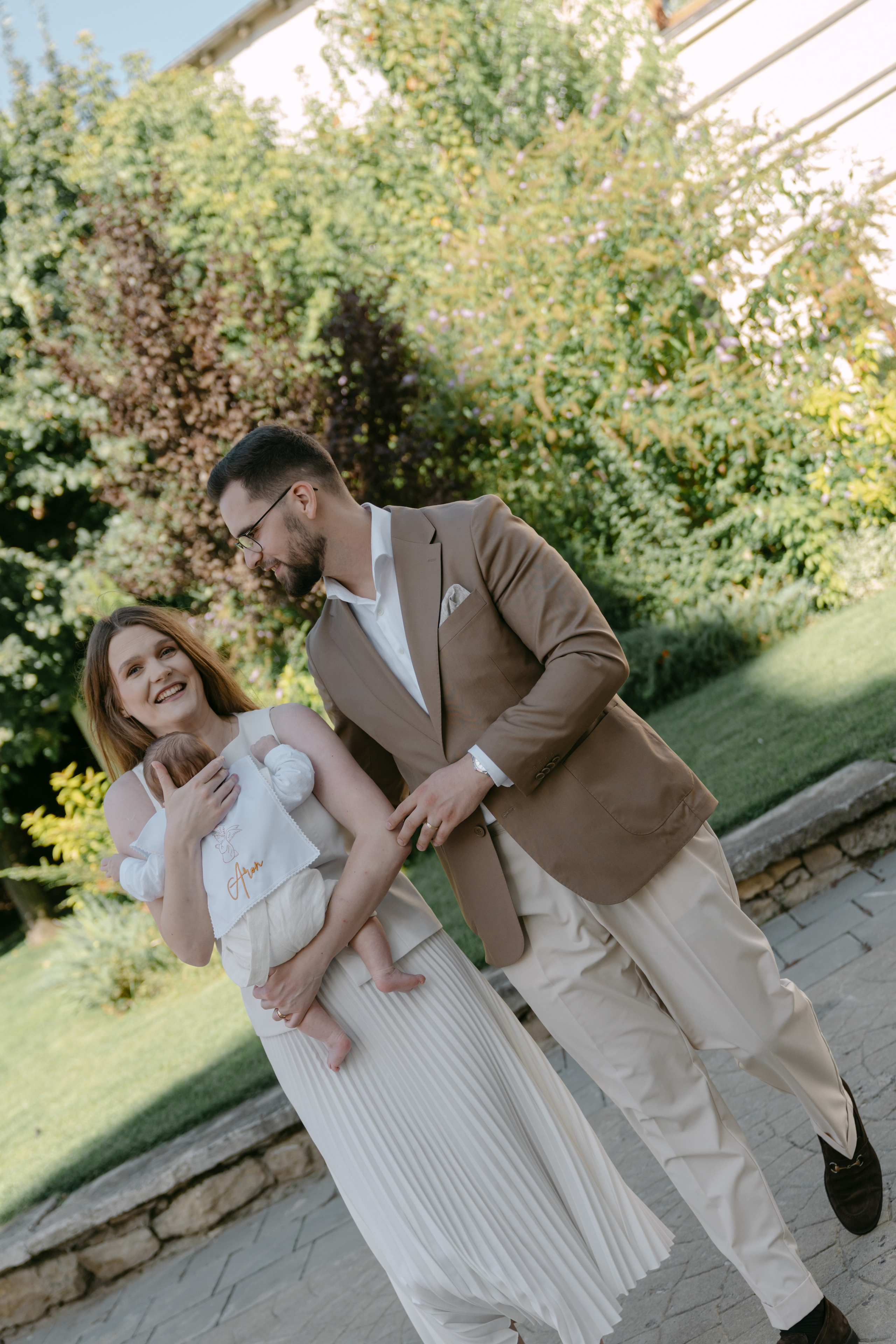 Baby Aron. Gabrielacojocariu.com