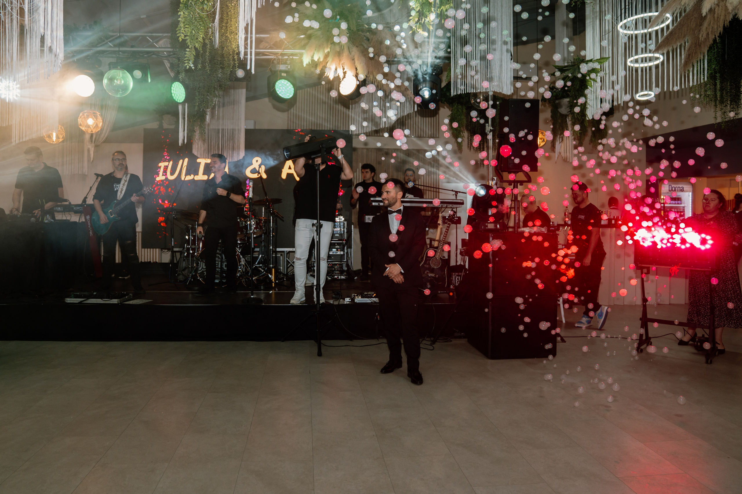 Iulia & Alex. Gabrielacojocariu.com