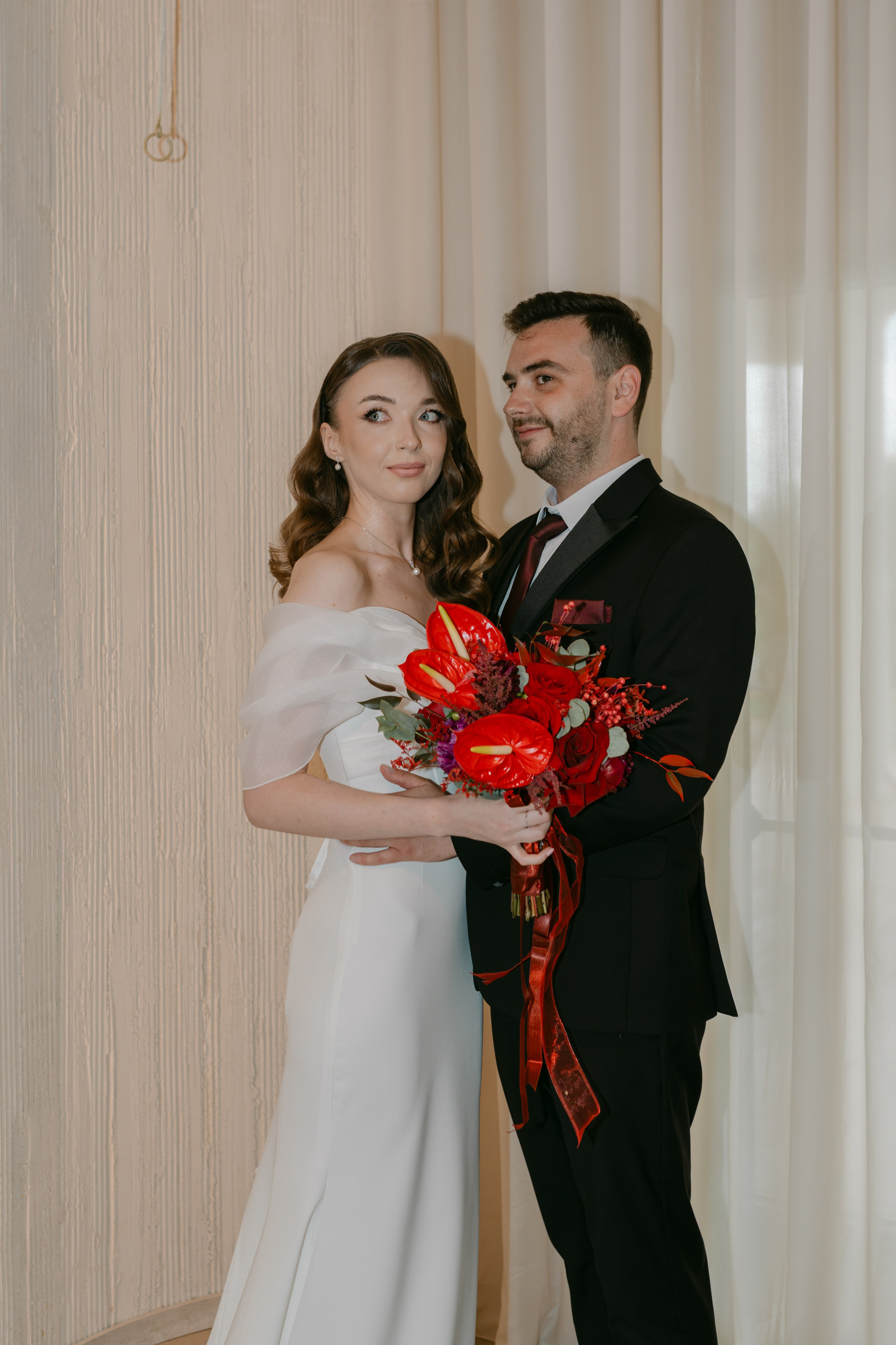 Georgiana | Stefan. Gabrielacojocariu.com