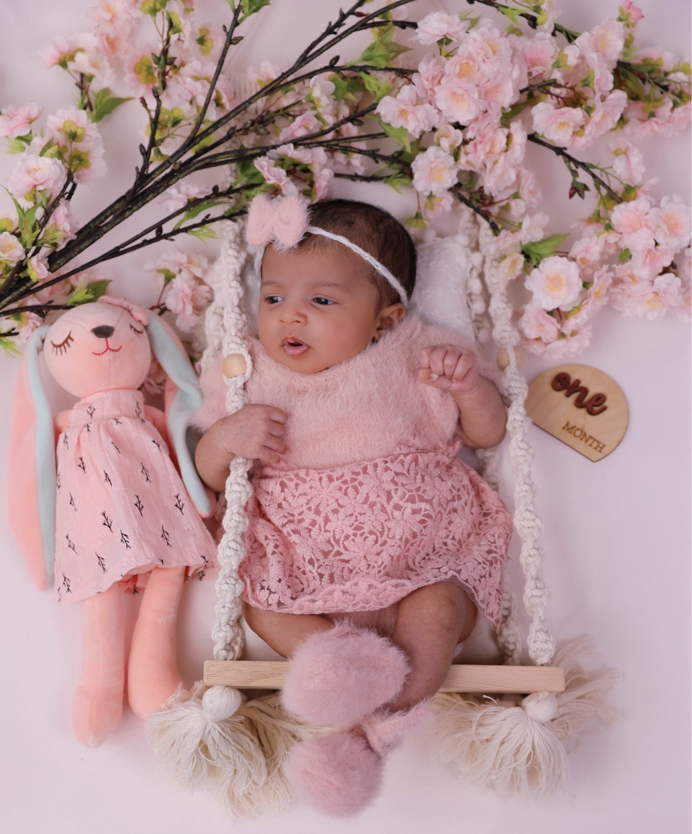 Setup Sample. AP Lens Photography | Newborn, Maternity, Milestone & Family Photographer Little Elm TX