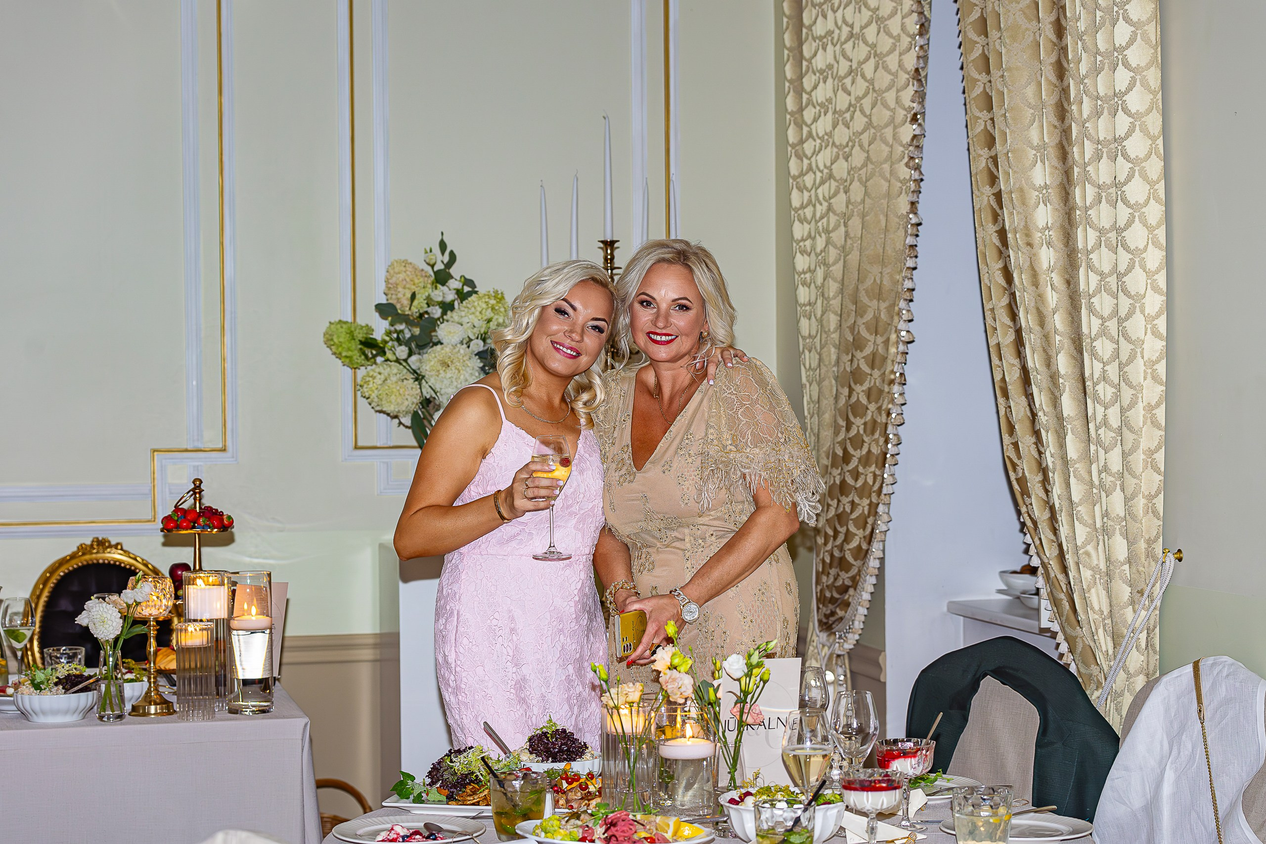 Wedding Day Felicita ♡ Gatis. Photographer Eduard Nesterov