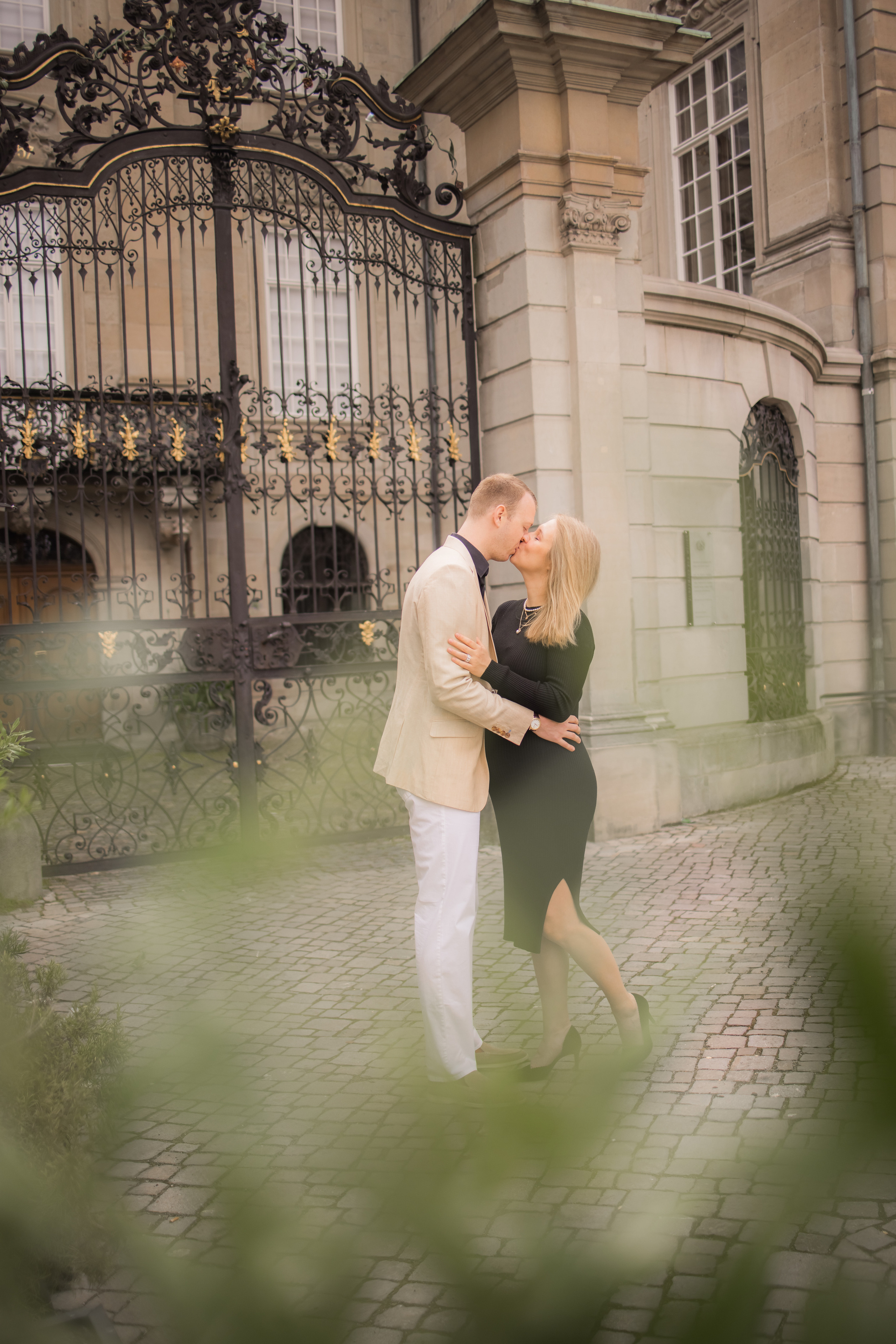 Anna. Family photographer Zurich & Switzerland Daria Moore