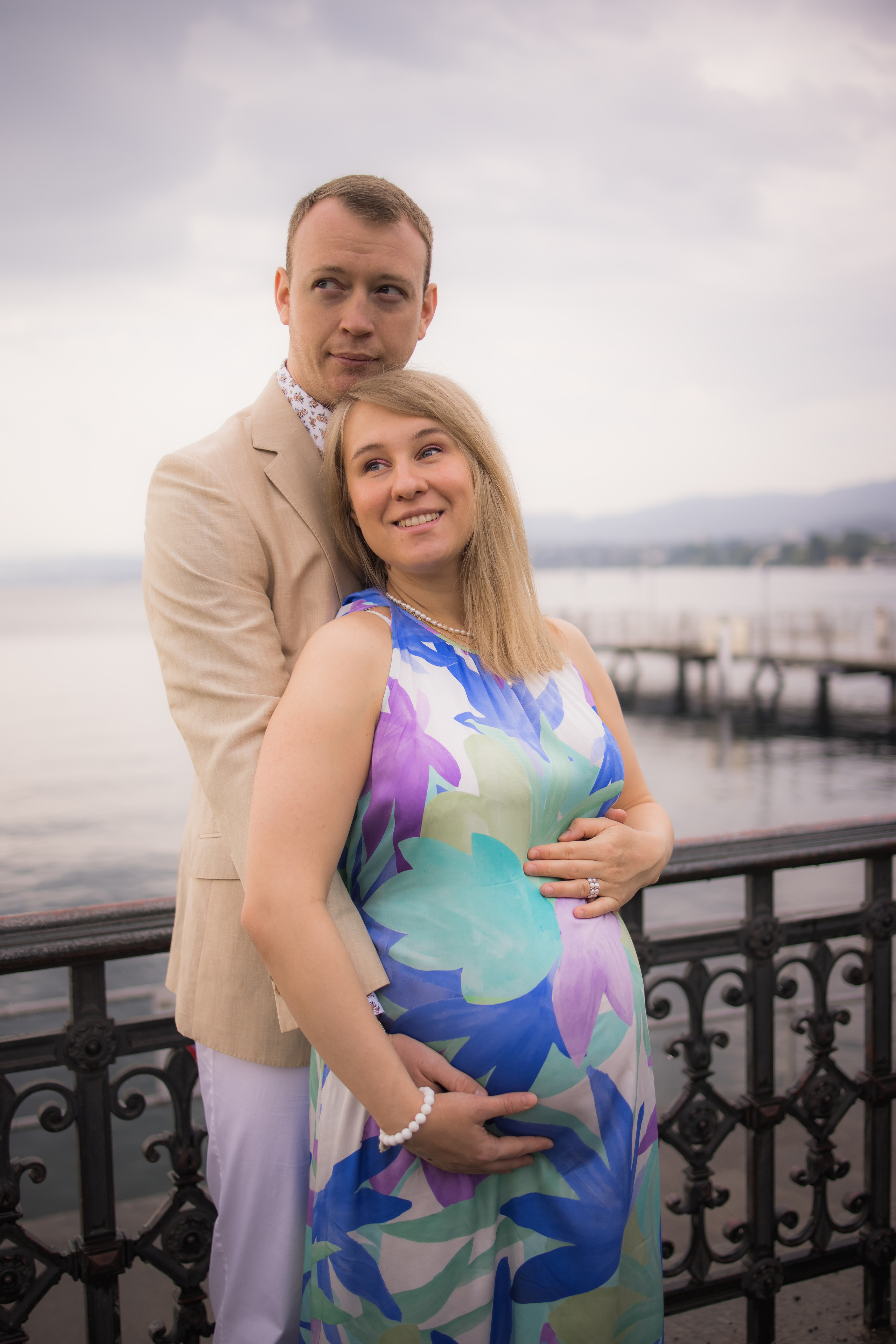 Anna. Family photographer Zurich & Switzerland Daria Moore