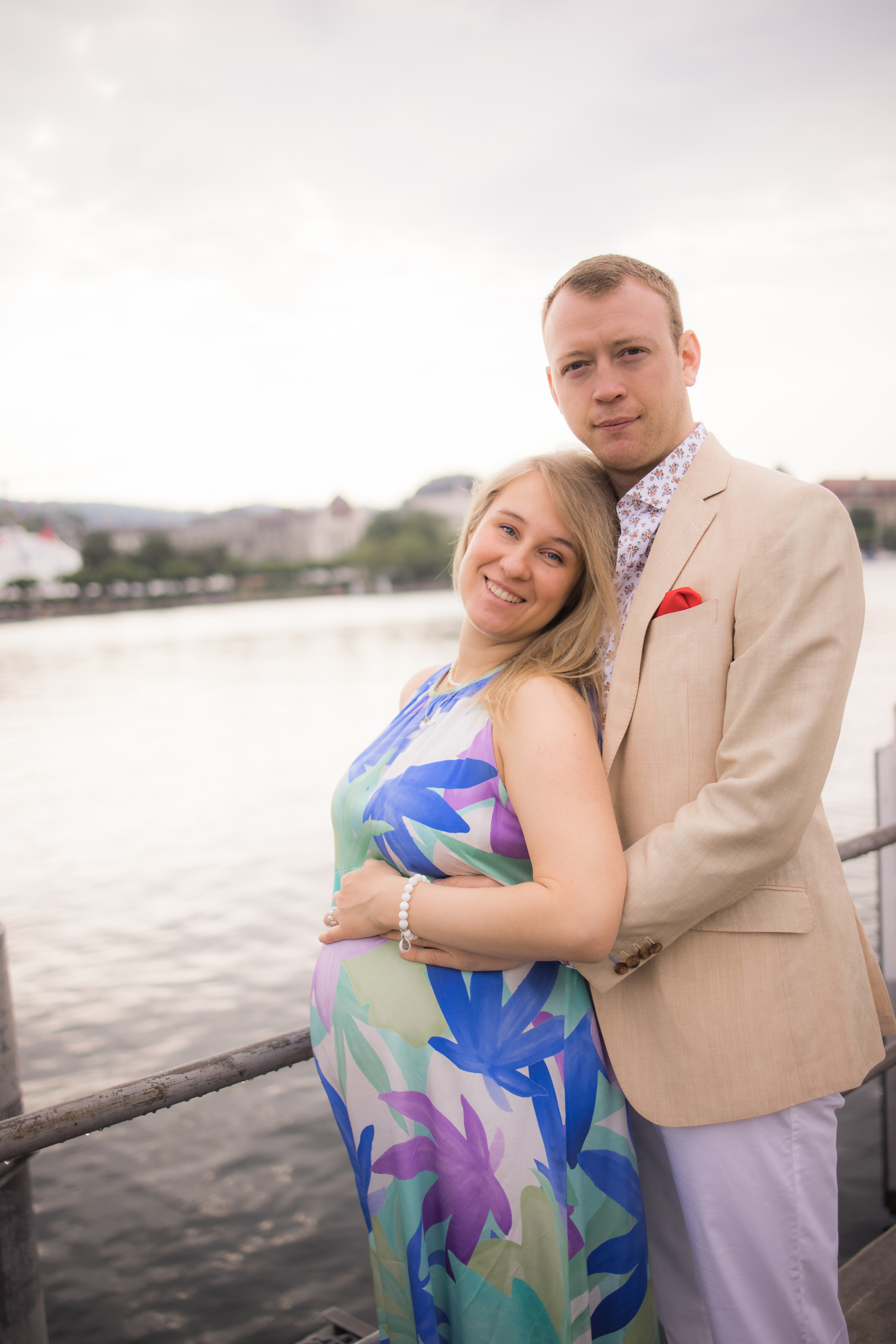 Anna. Family photographer Zurich & Switzerland Daria Moore