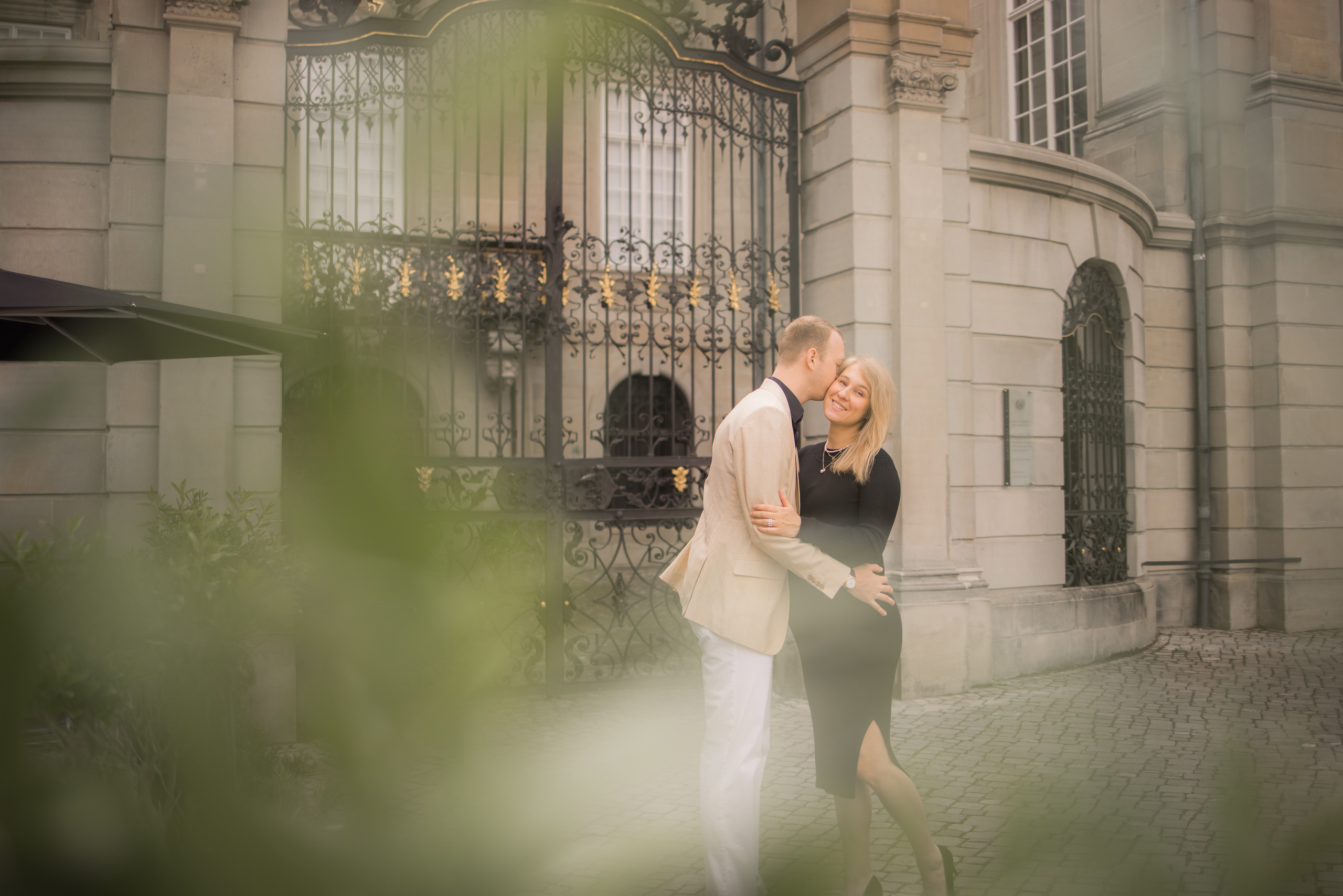 Anna. Family photographer Zurich & Switzerland Daria Moore